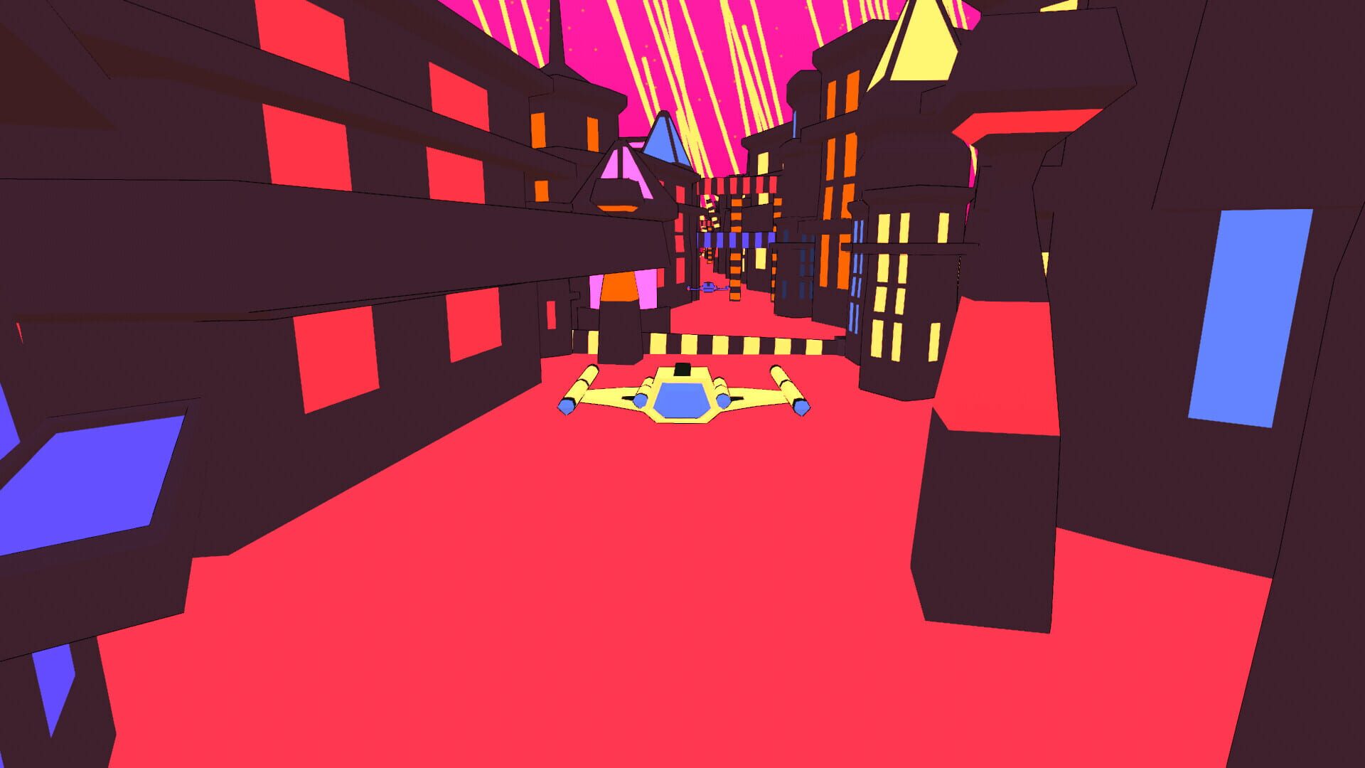 Angel Valley - Screenshot