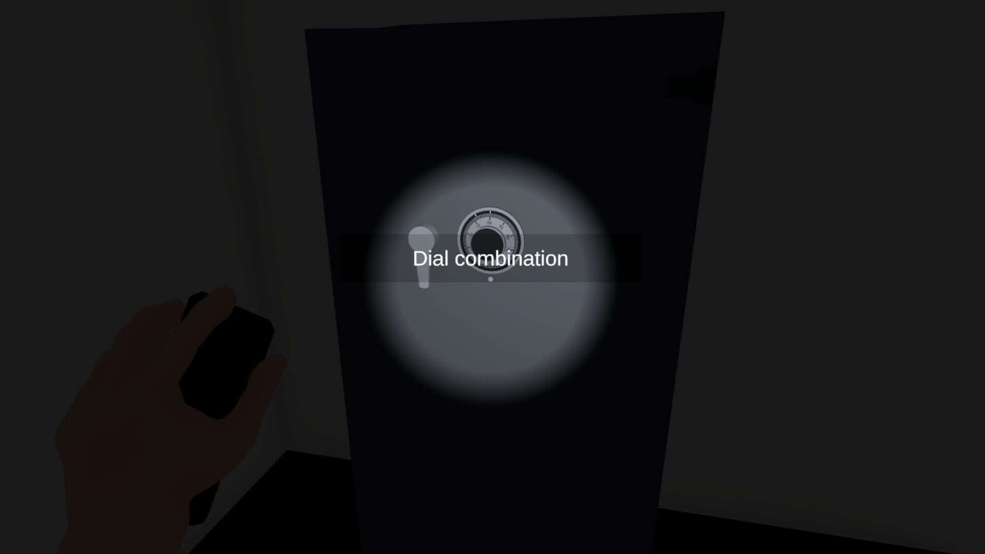 Five Finger Discount - Screenshot