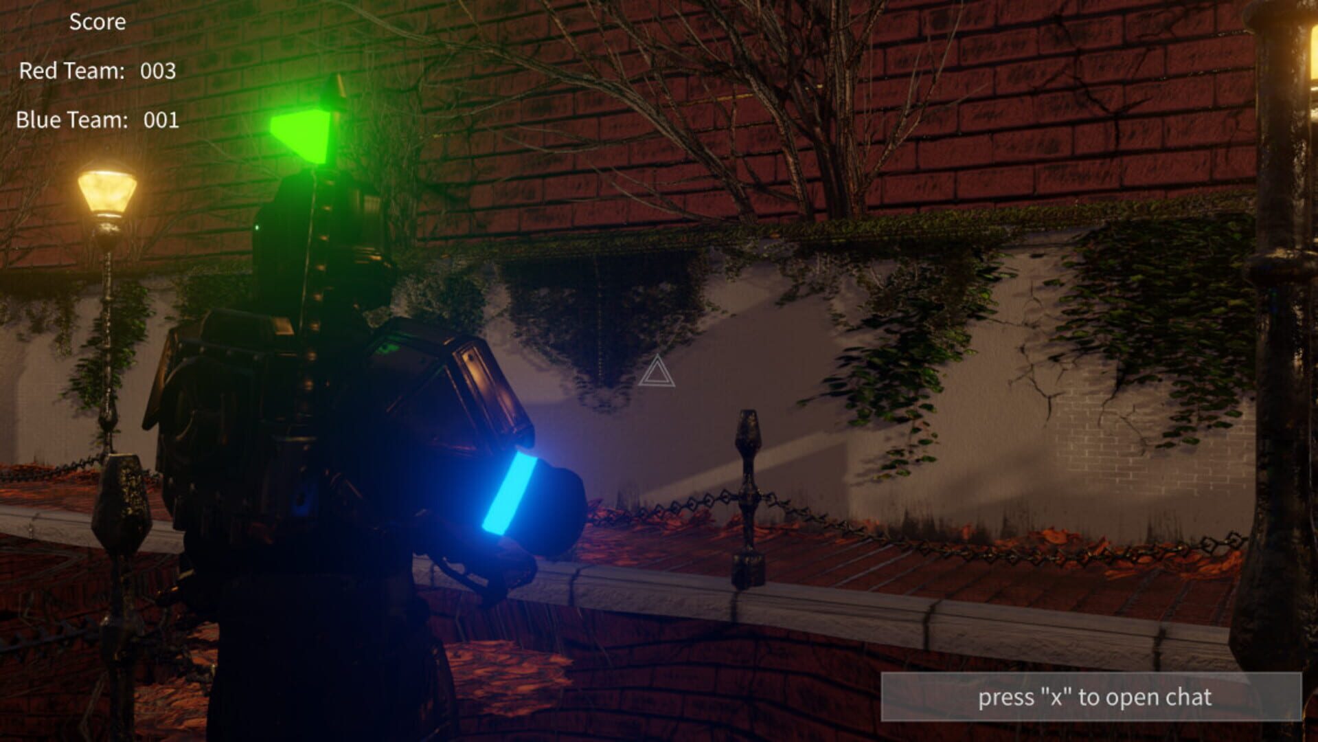 Flagged Down - Screenshot