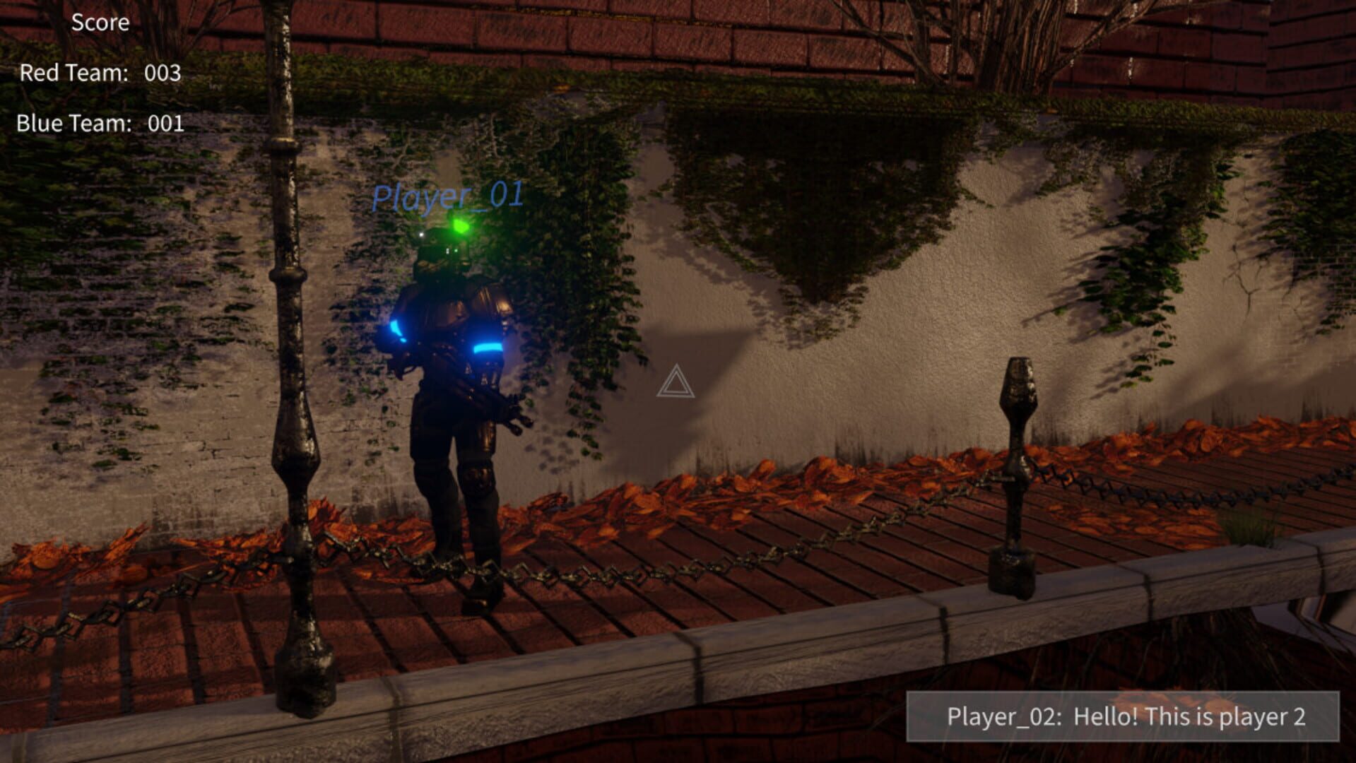 Flagged Down - Screenshot