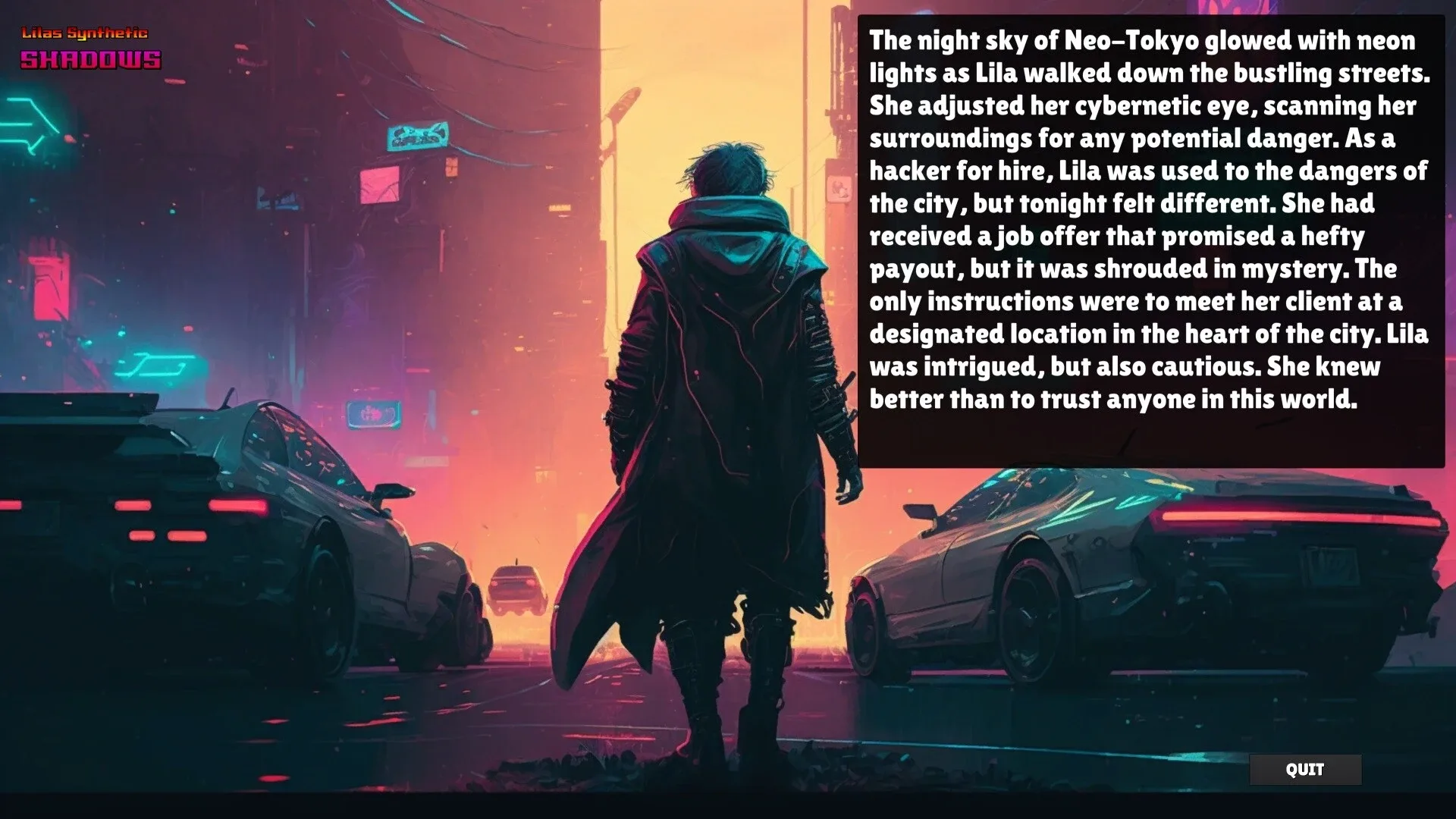 Game media