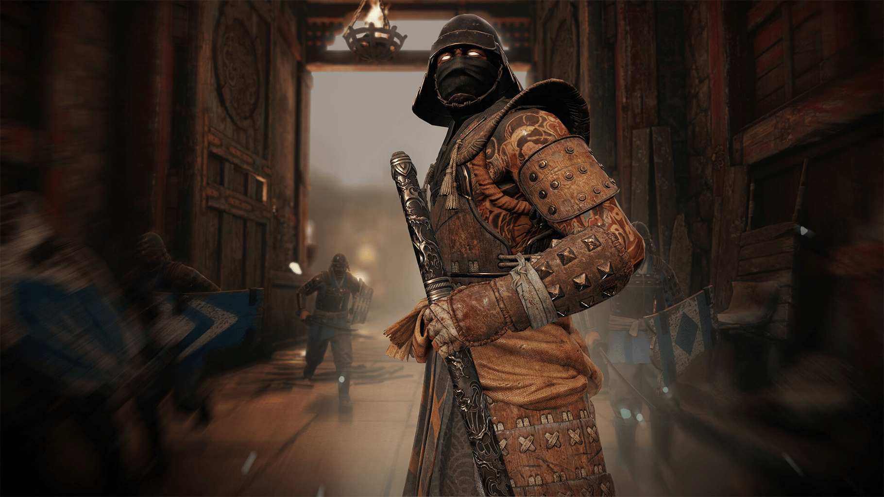 For Honor: Battle Bundle – Year 8 Season 1 screenshot