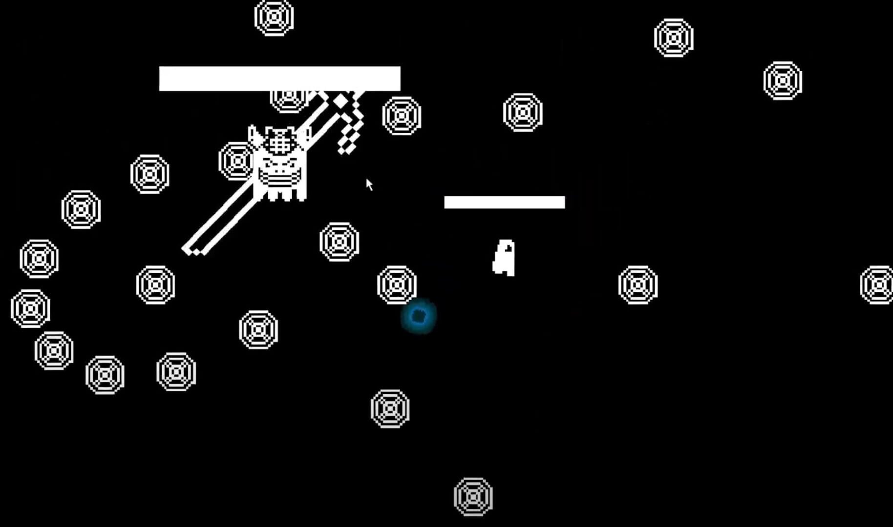 Luck's Labyrinth - Screenshot