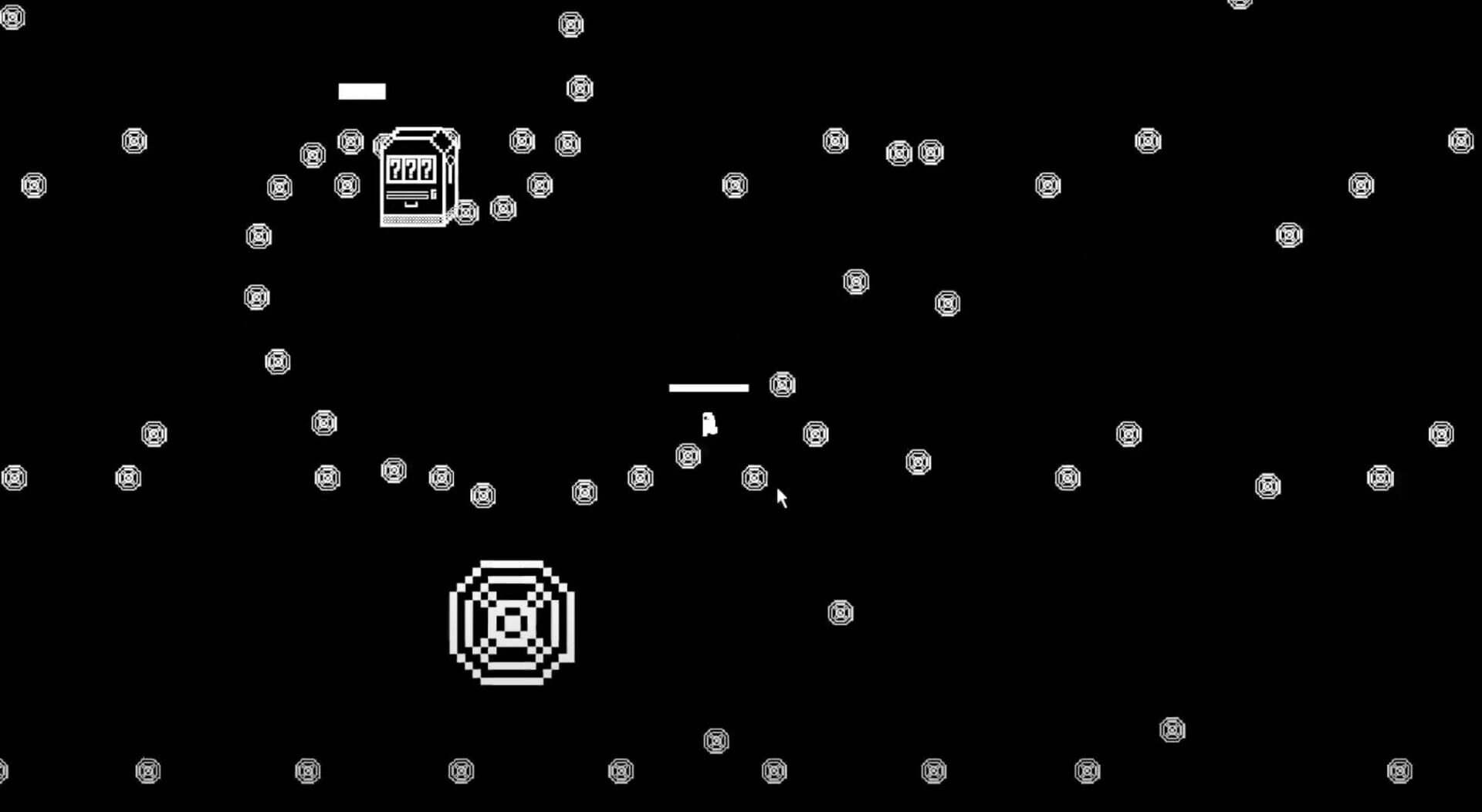 Luck's Labyrinth - Screenshot