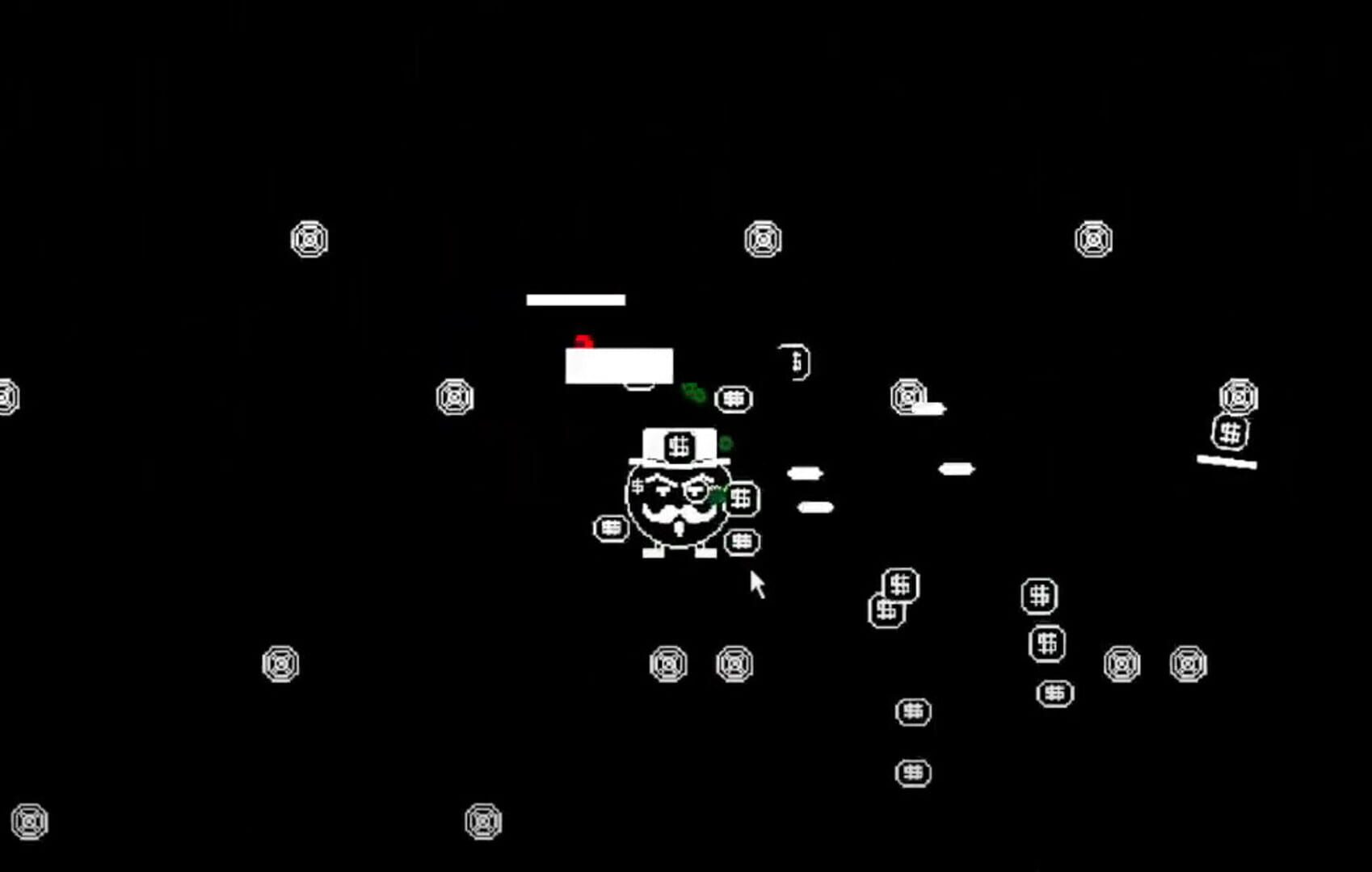 Luck's Labyrinth - Screenshot