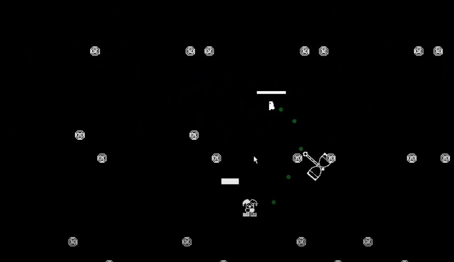Luck's Labyrinth - Screenshot