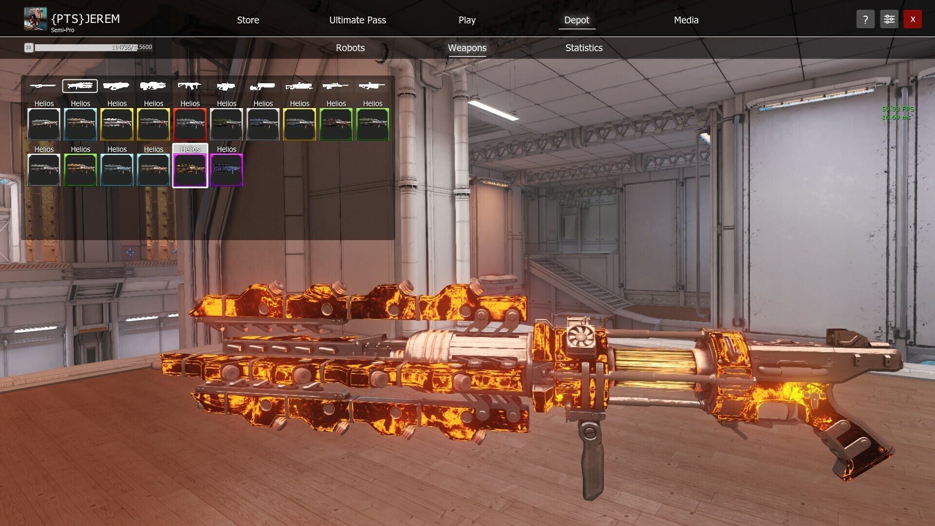Master Arena: Inferno Edition Bundle - Screenshot