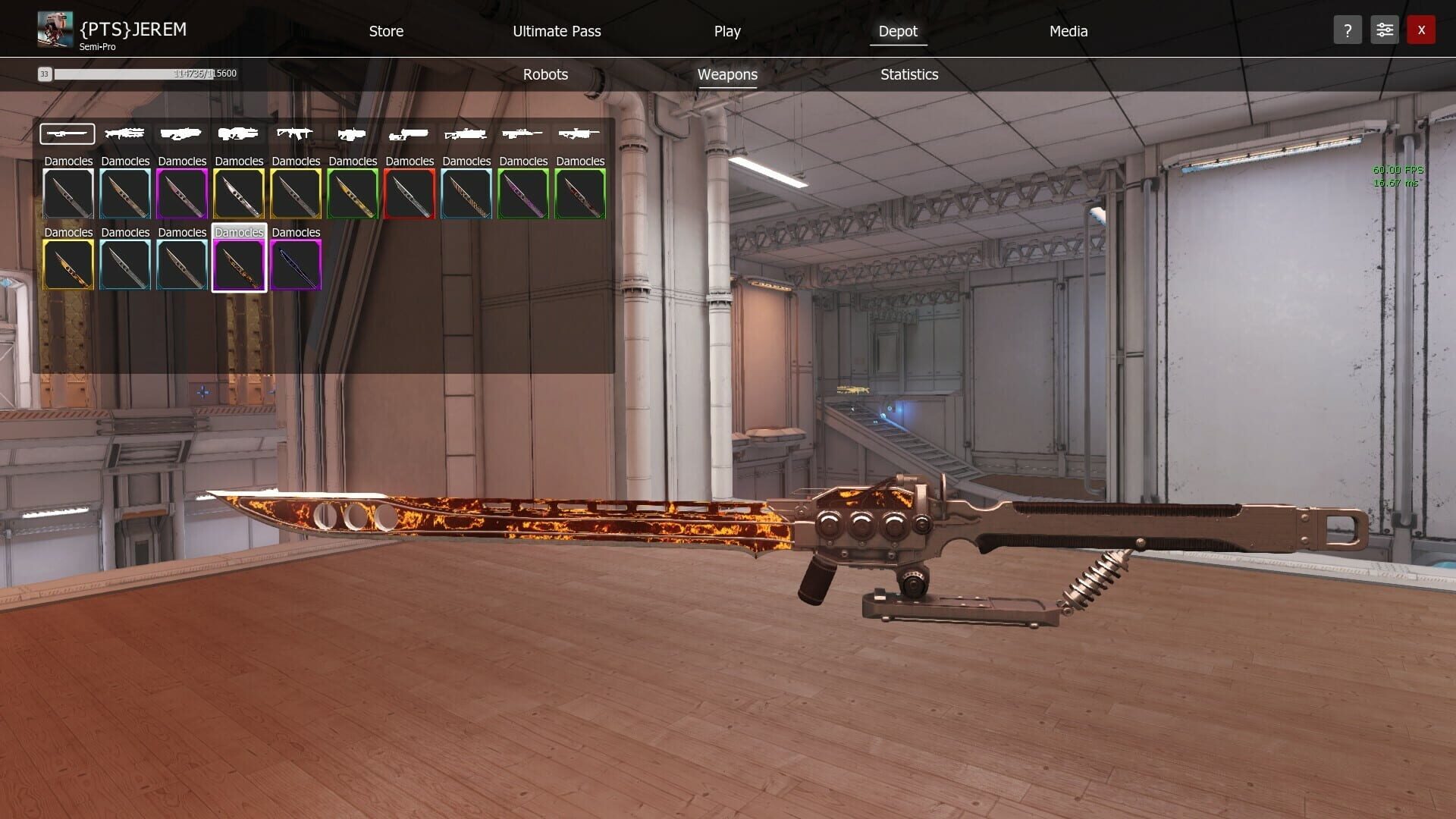 Master Arena: Inferno Edition Bundle - Screenshot