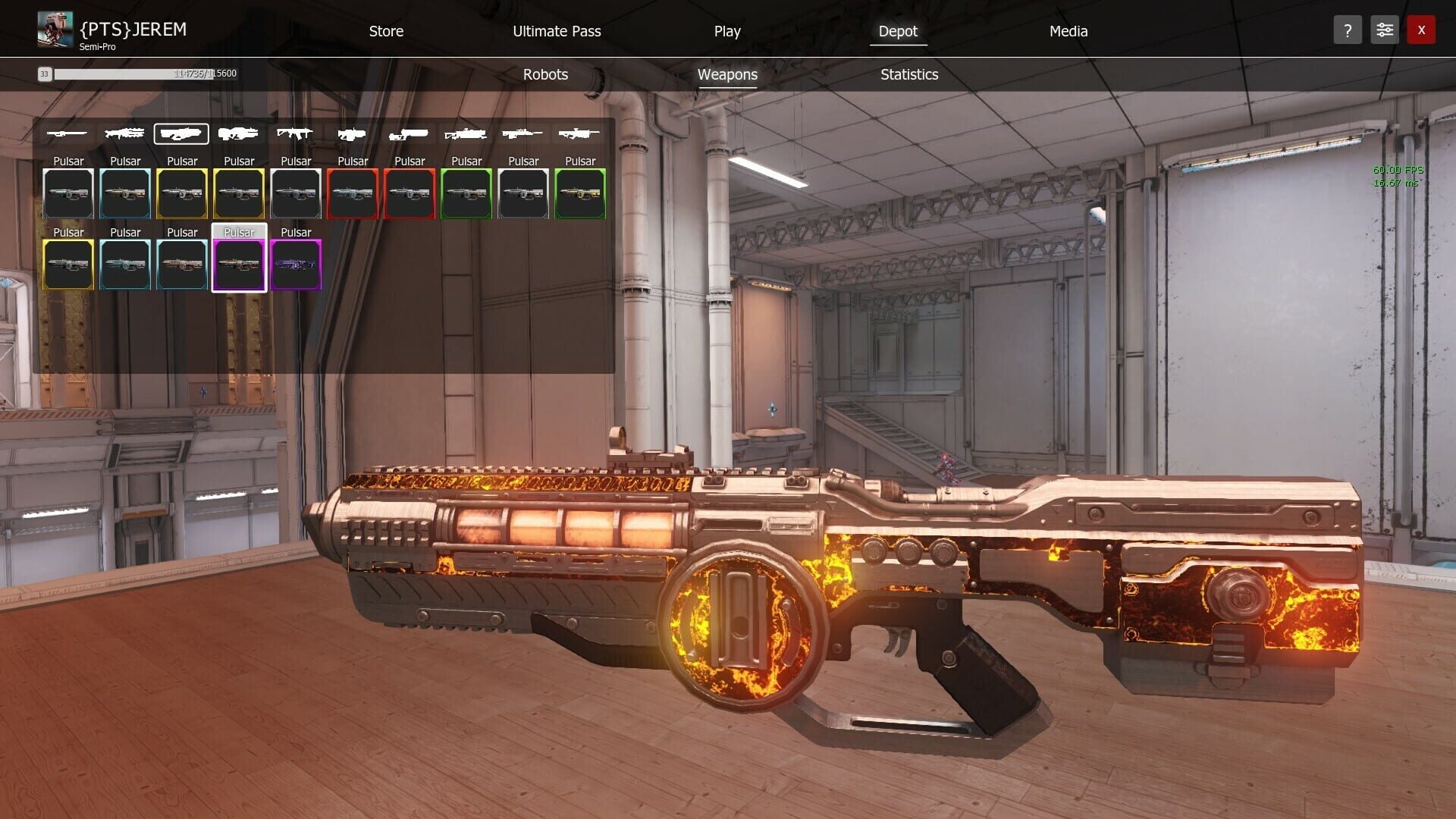 Master Arena: Inferno Edition Bundle - Screenshot