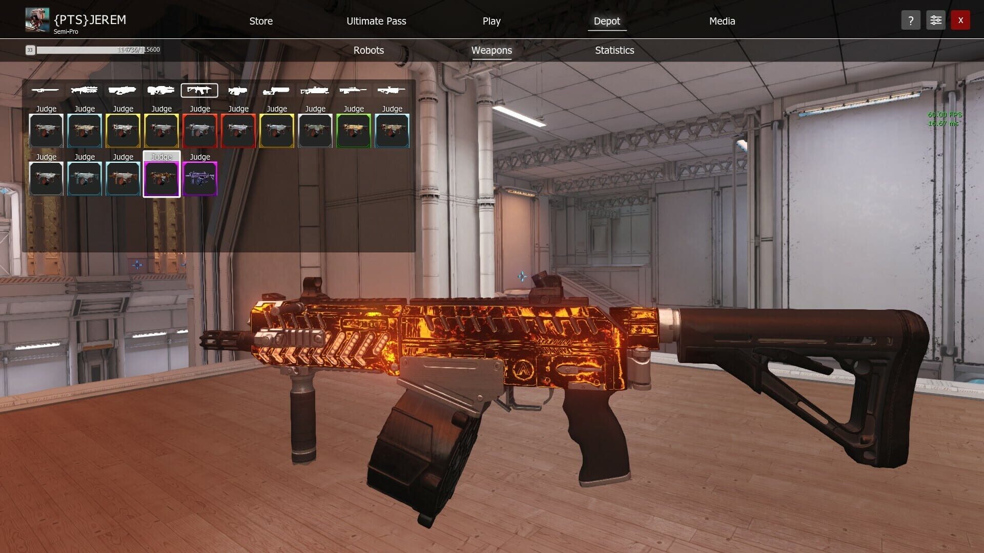 Master Arena: Inferno Edition Bundle - Screenshot