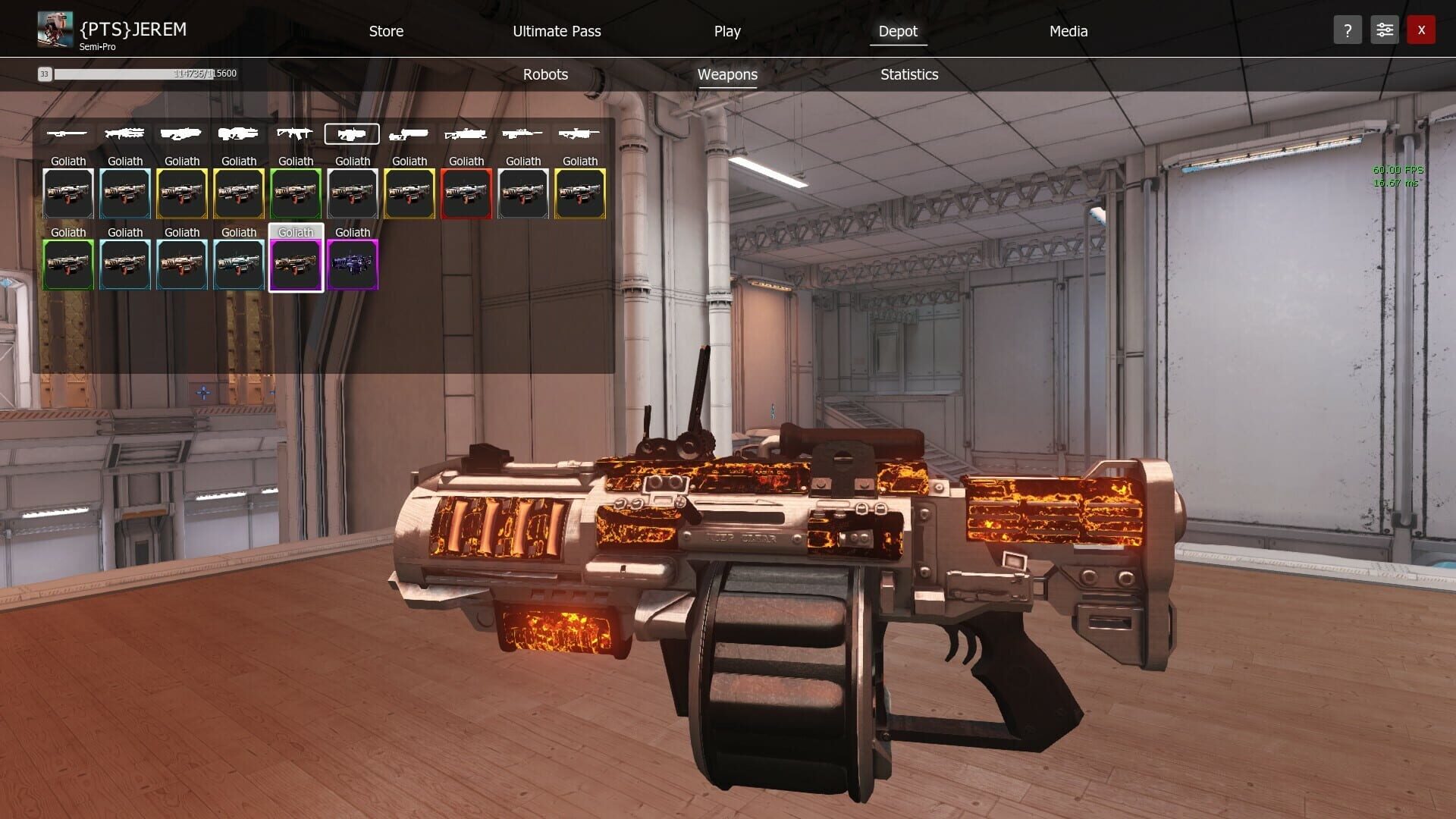 Master Arena: Inferno Edition Bundle - Screenshot