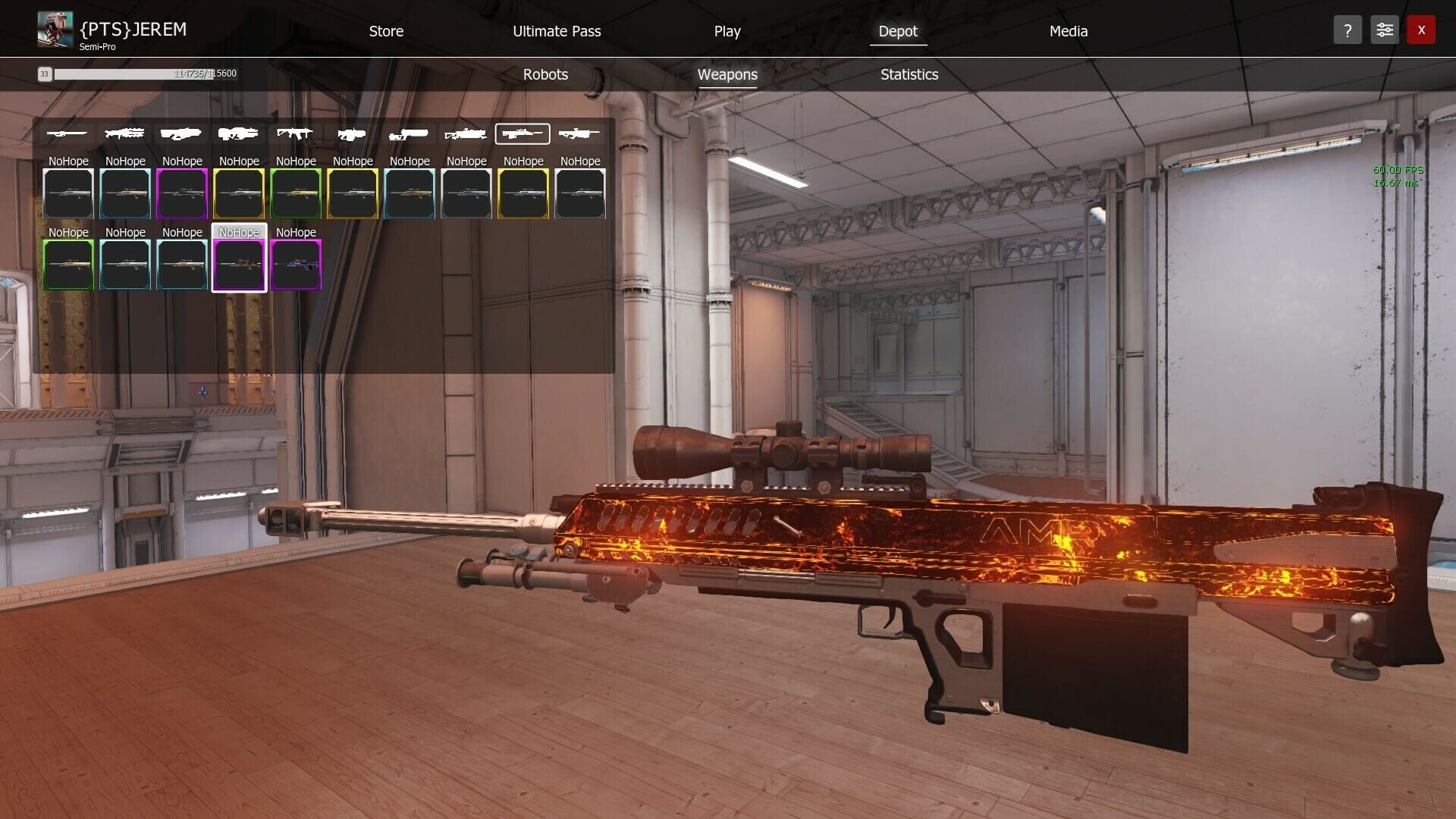 Master Arena: Inferno Edition Bundle - Screenshot