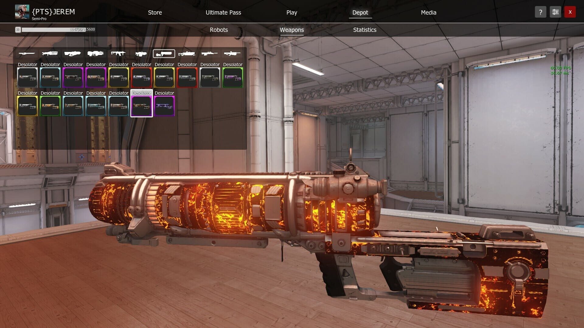 Master Arena: Inferno Edition Bundle - Screenshot