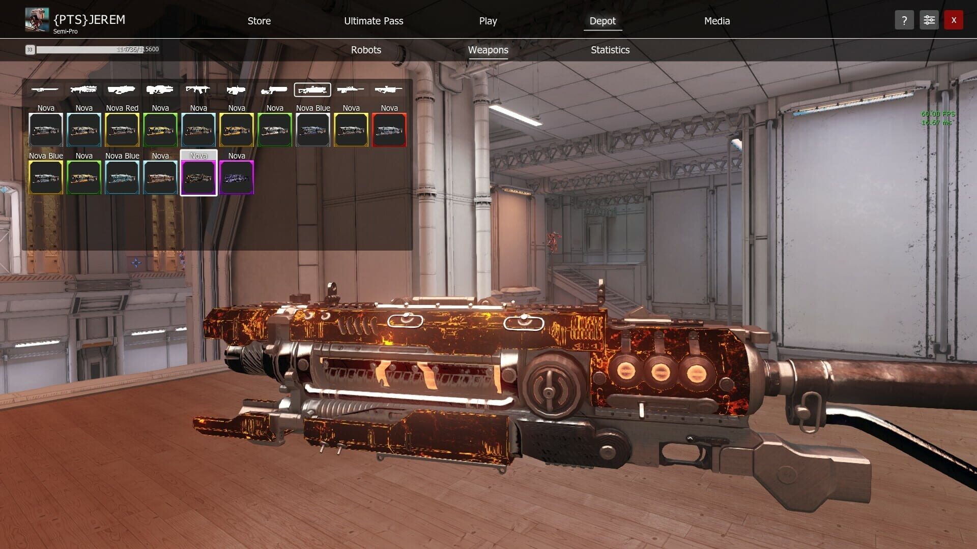 Master Arena: Inferno Edition Bundle - Screenshot