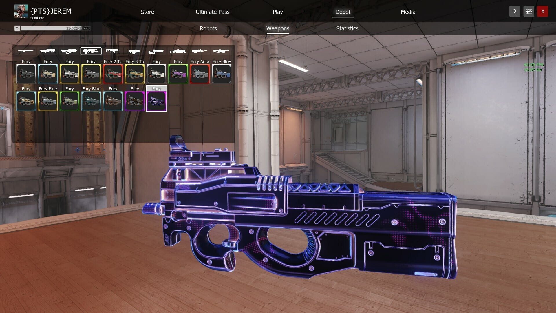 Master Arena: Phantom Edition Bundle - Screenshot