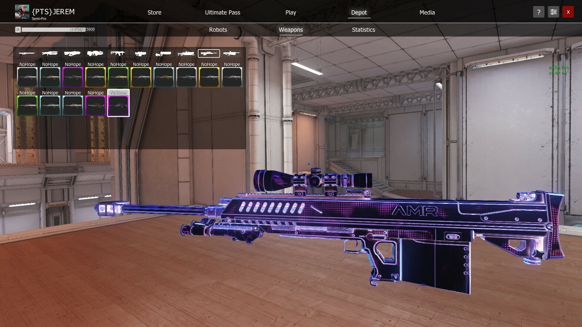 Master Arena: Phantom Edition Bundle - Screenshot