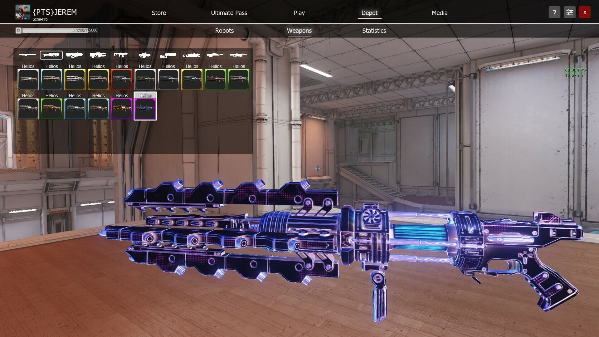 Master Arena: Phantom Edition Bundle - Screenshot