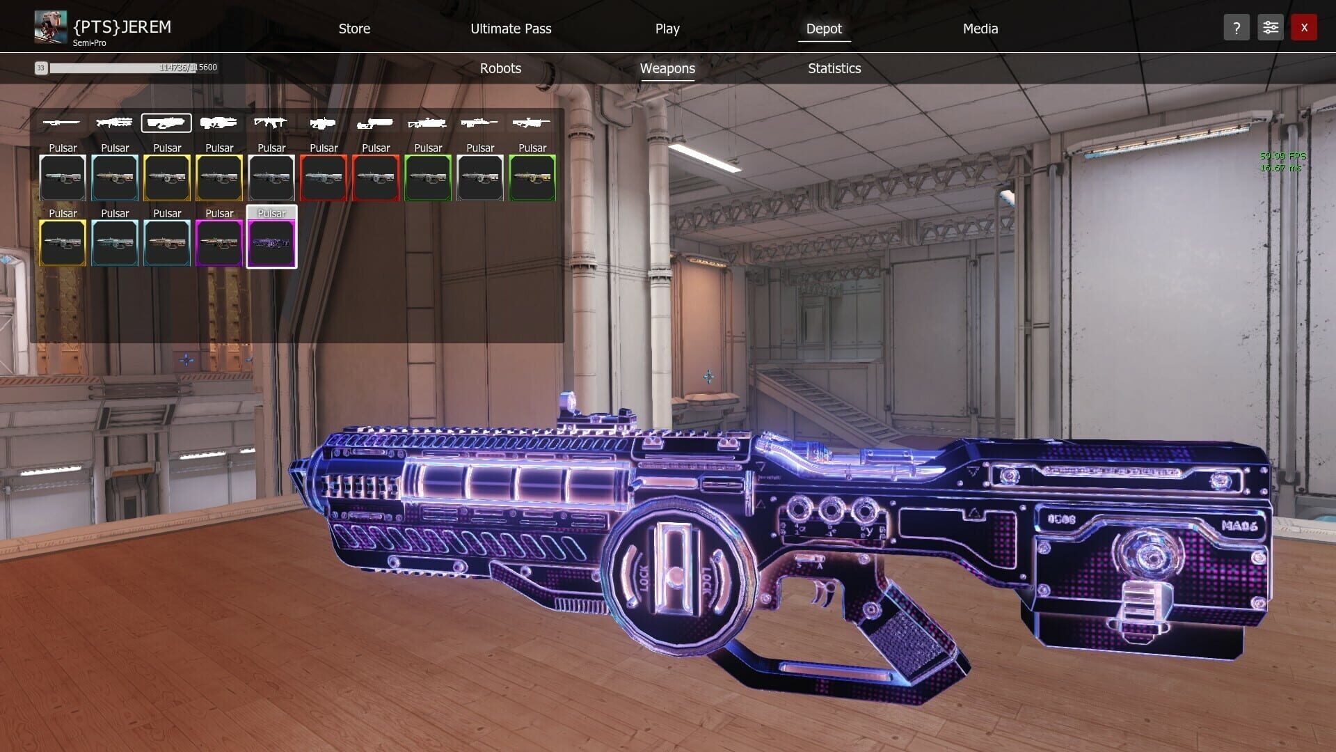 Master Arena: Phantom Edition Bundle - Screenshot