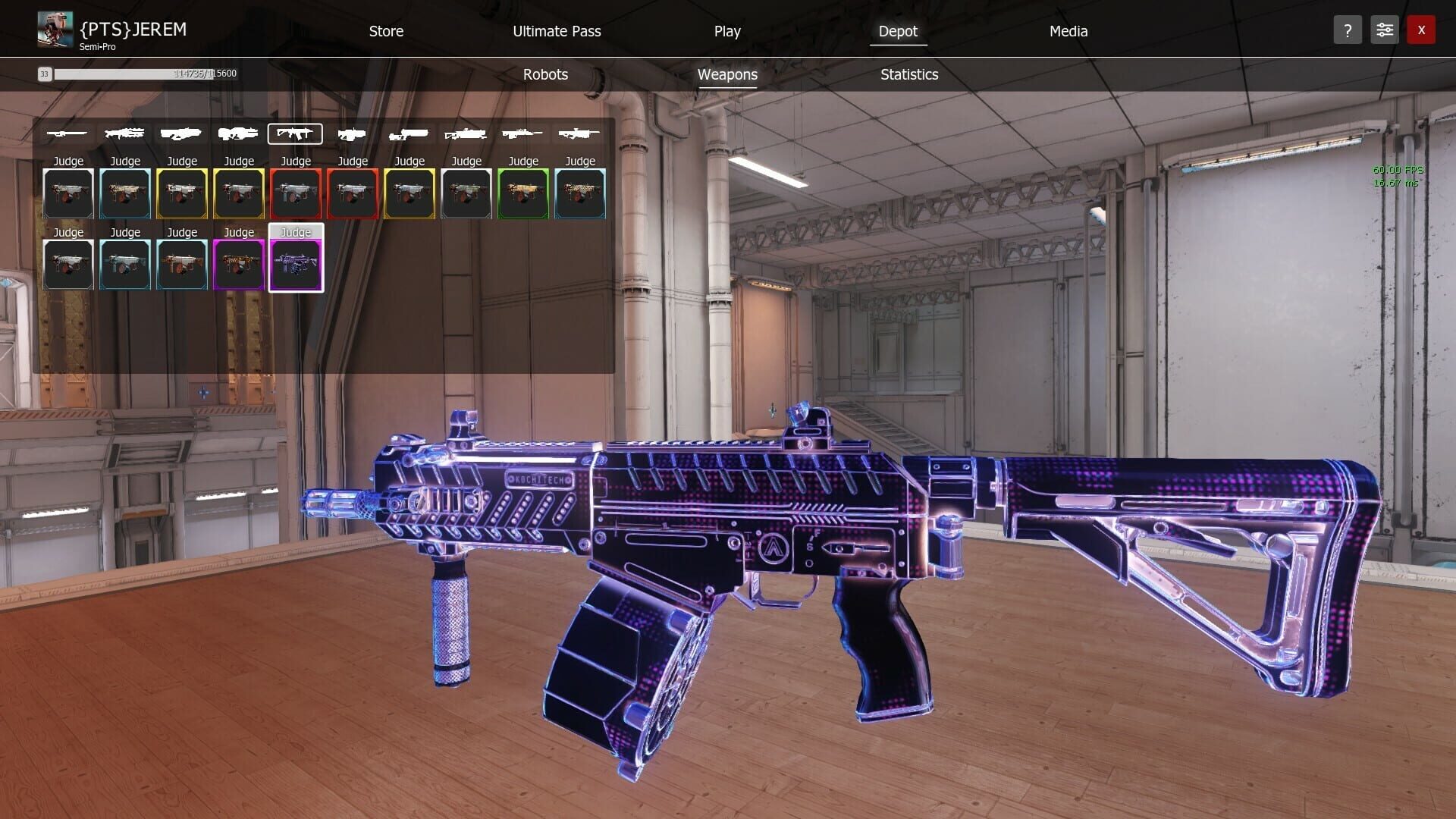 Master Arena: Phantom Edition Bundle - Screenshot