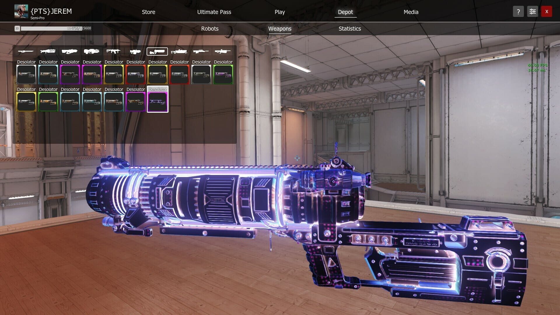 Master Arena: Phantom Edition Bundle - Screenshot