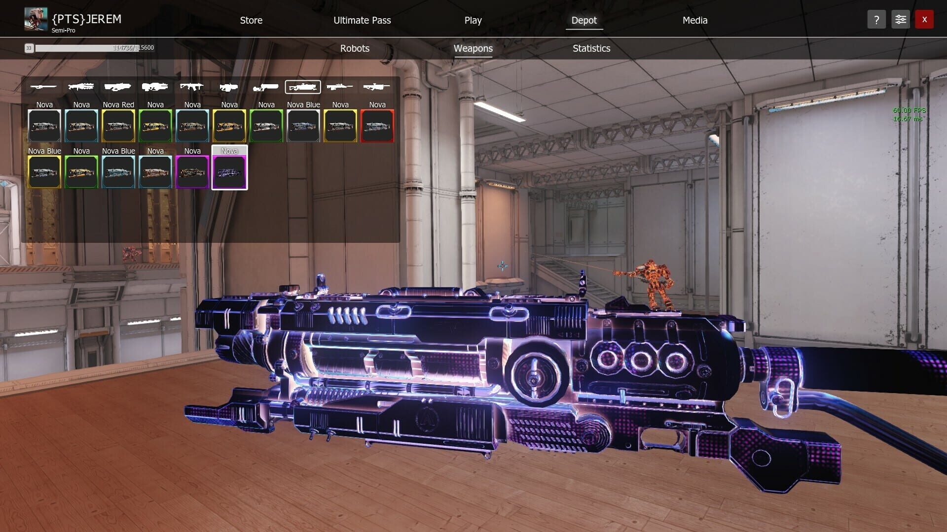 Master Arena: Phantom Edition Bundle - Screenshot