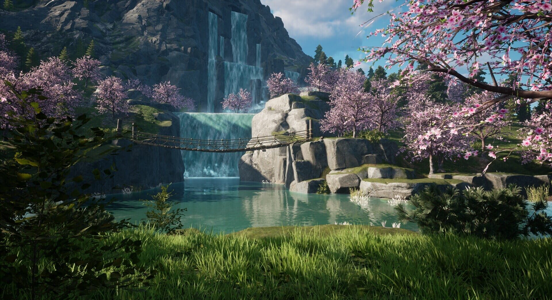 Myth of Empires: Dongzhou Map - Screenshot