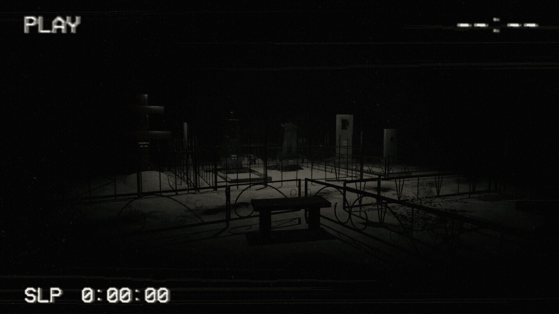 Paranormal: Found Footage - Screenshot