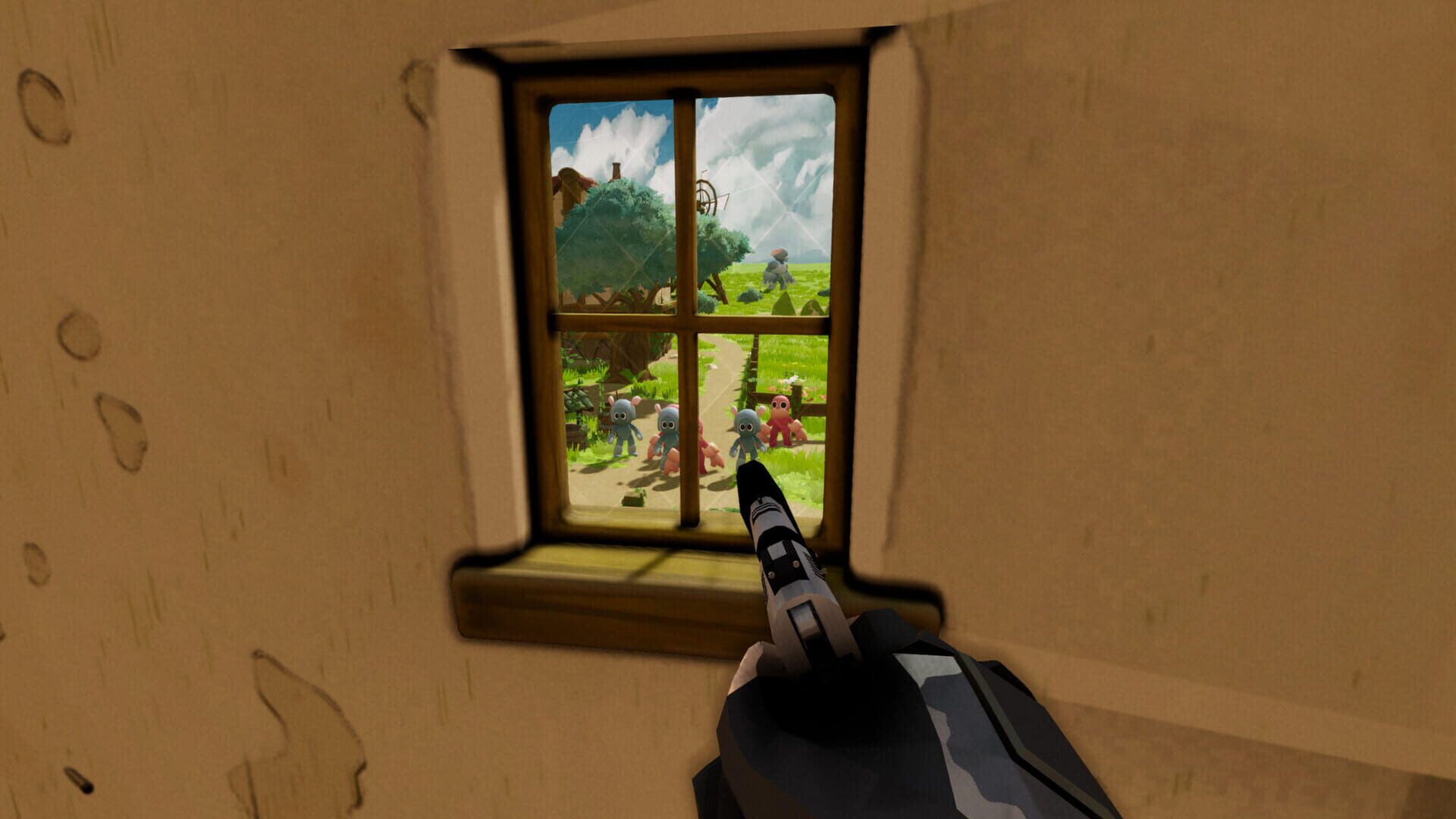 Project A10 - Screenshot