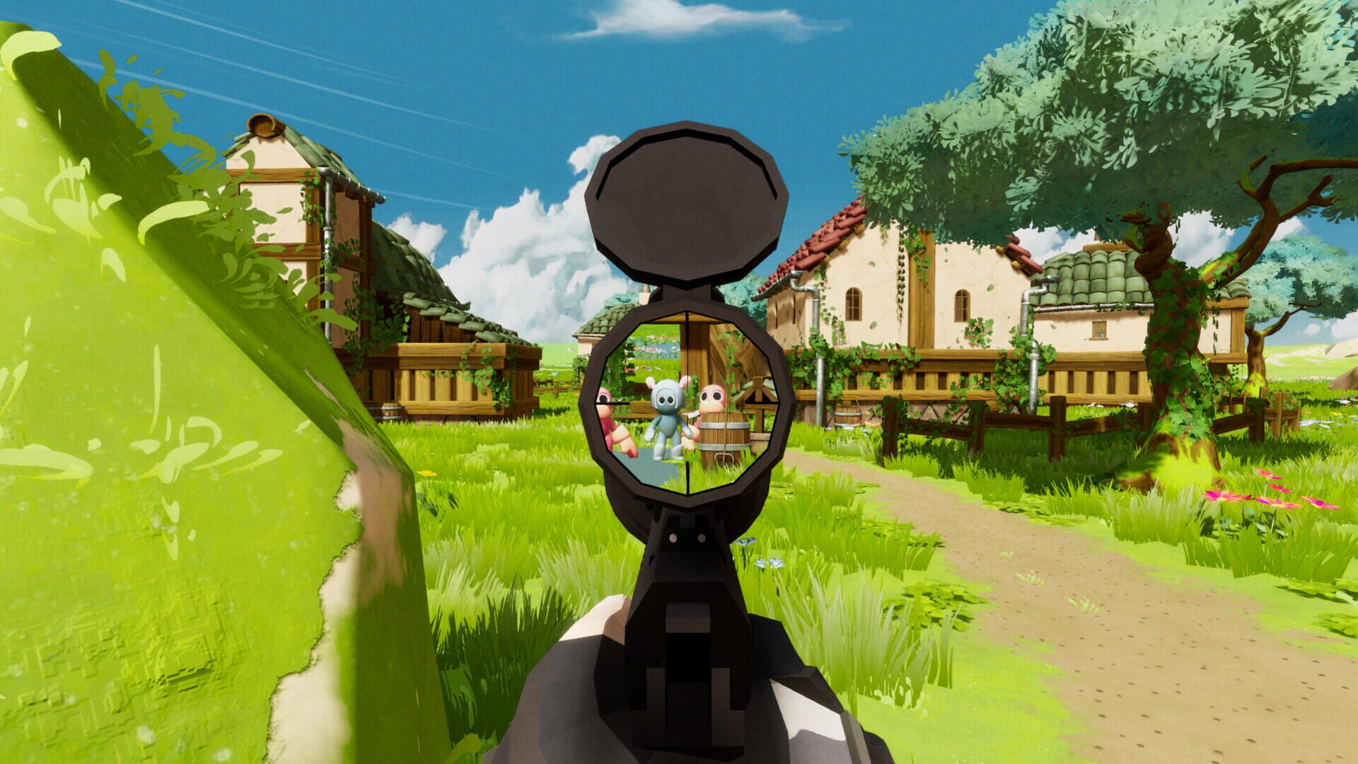 Project A10 - Screenshot