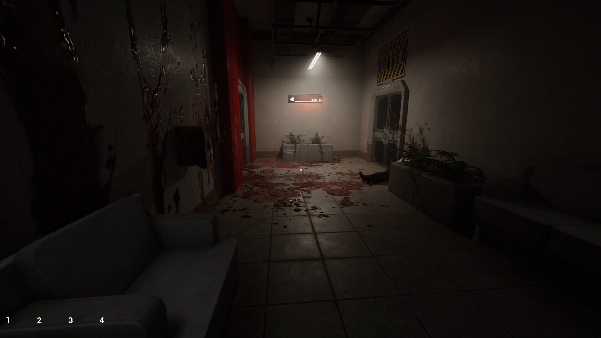 Project0 - Screenshot