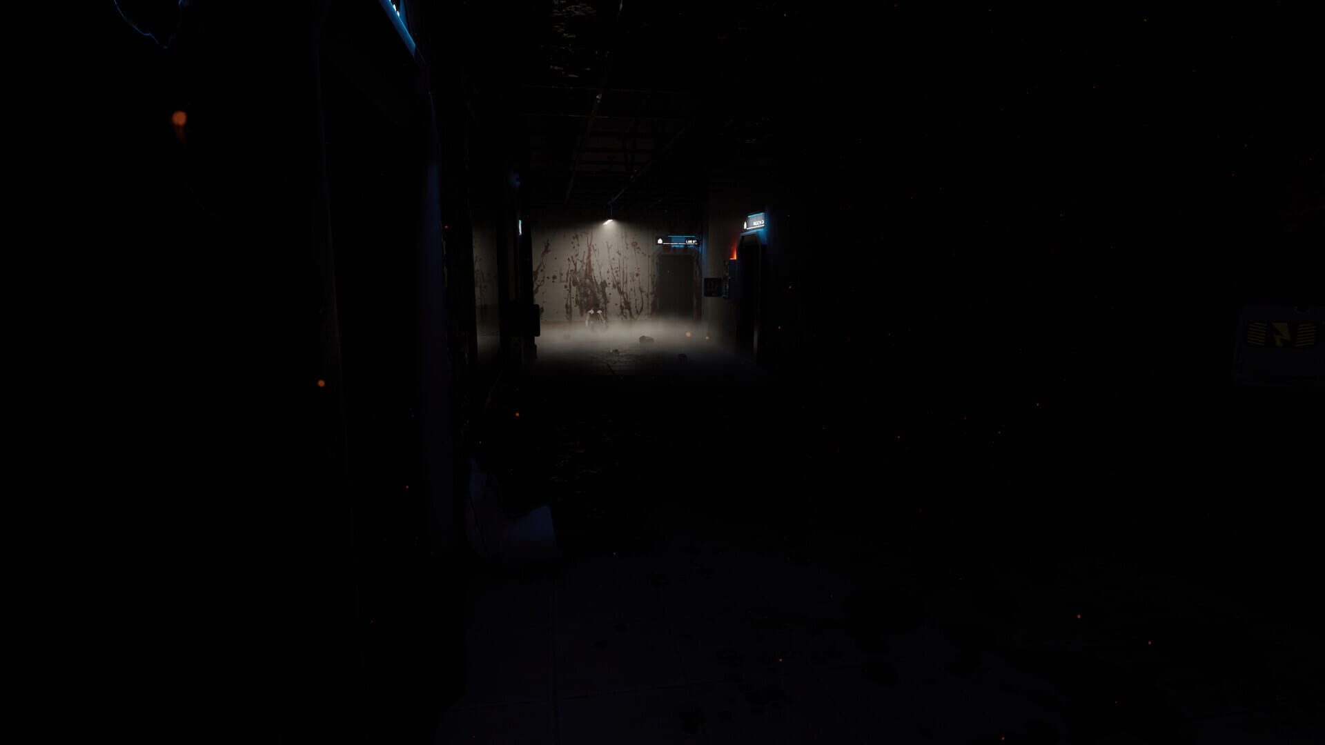 Project0 - Screenshot