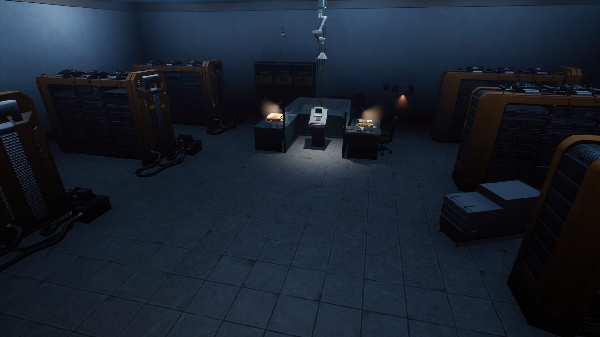 Project0 - Screenshot