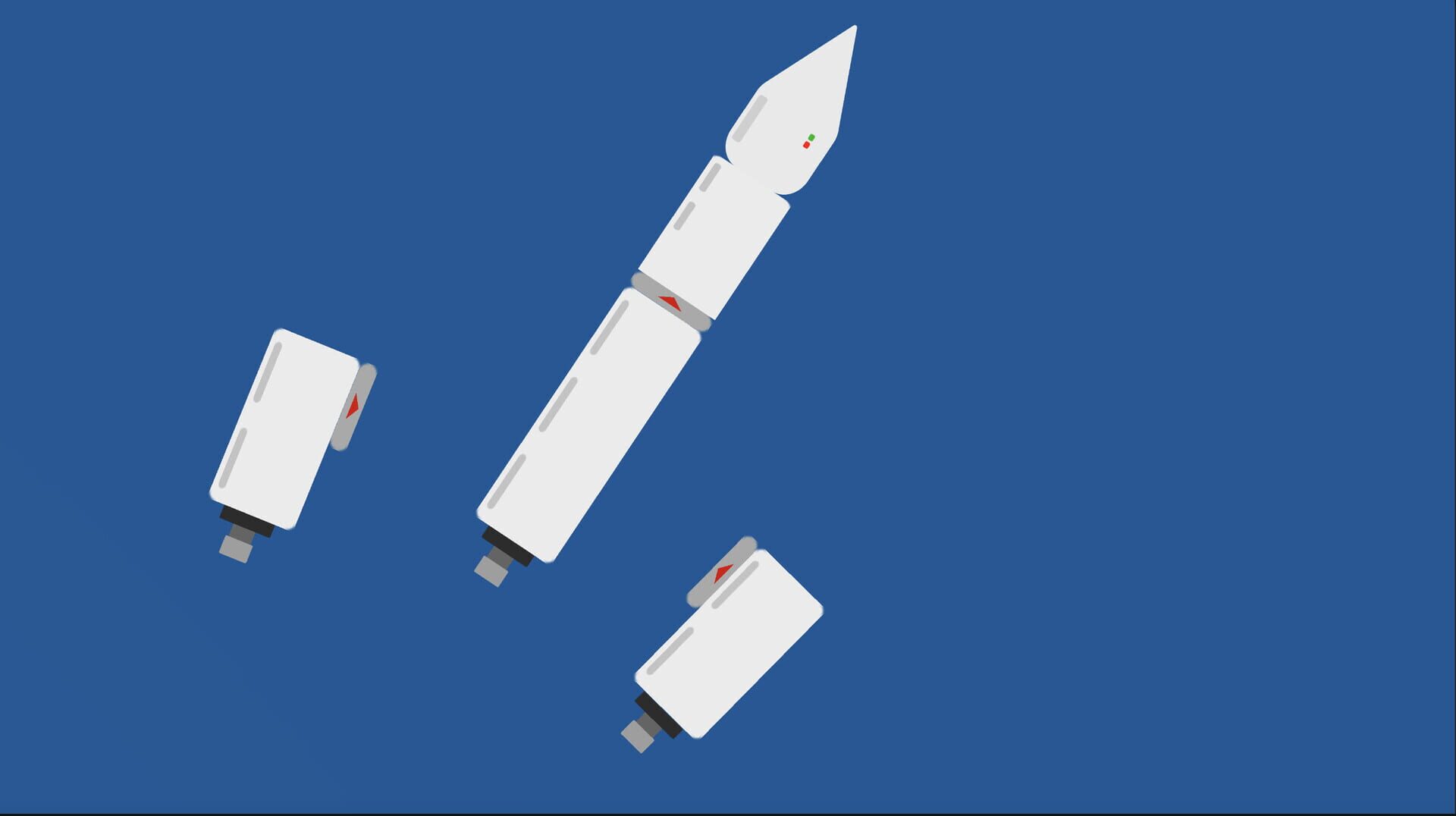 Rocket Engineer - Screenshot