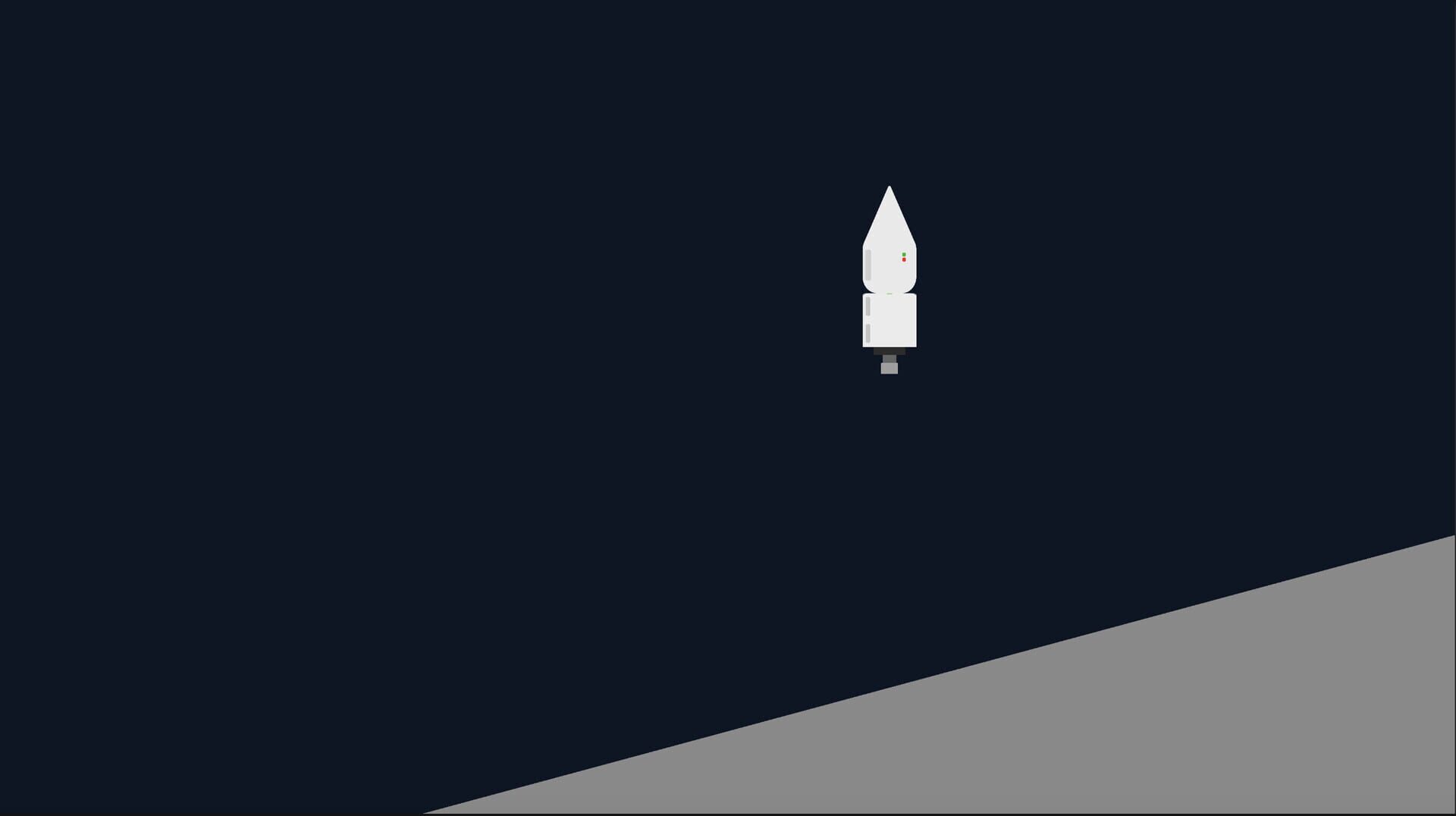 Rocket Engineer - Screenshot