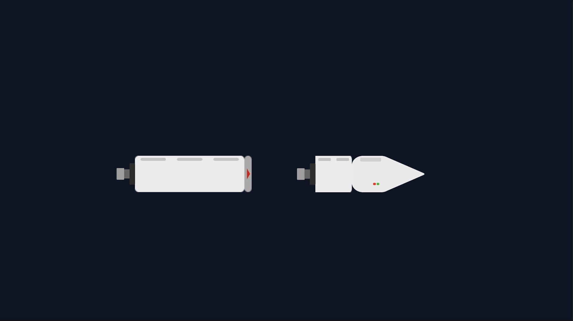 Rocket Engineer - Screenshot