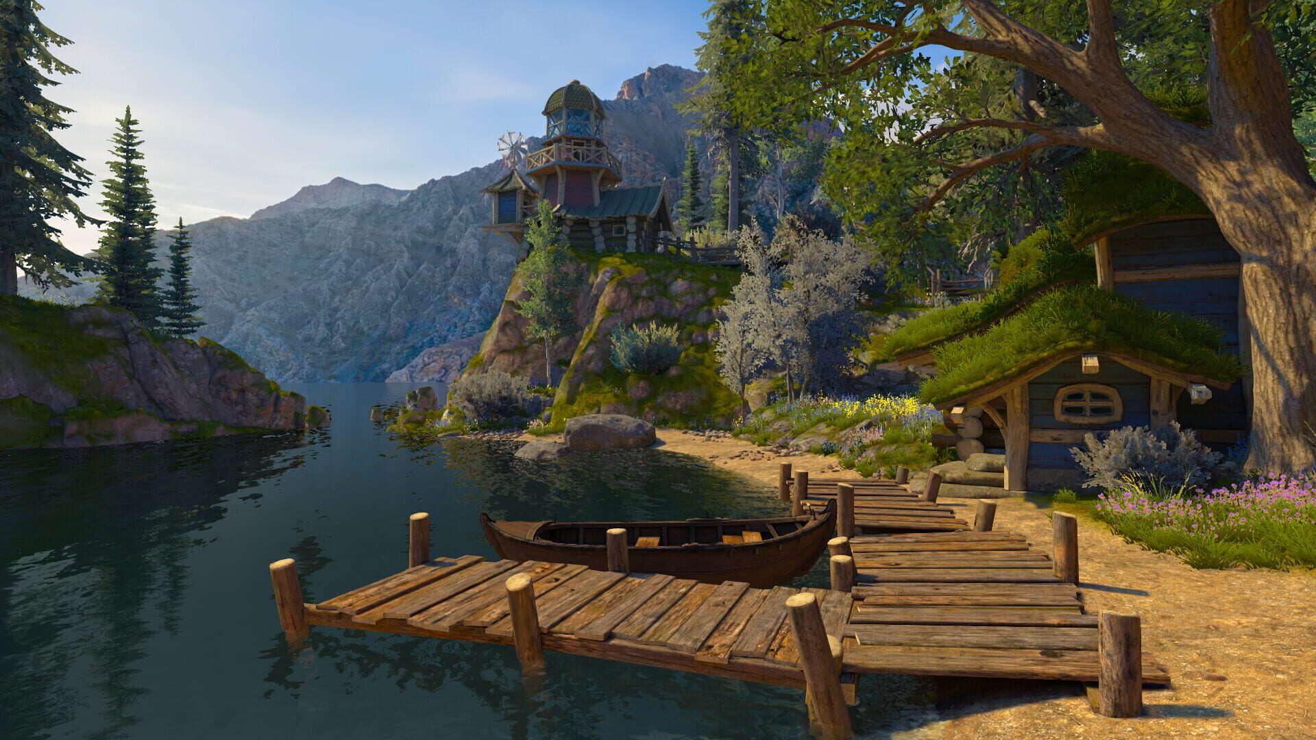 Screen Wonders - Screenshot
