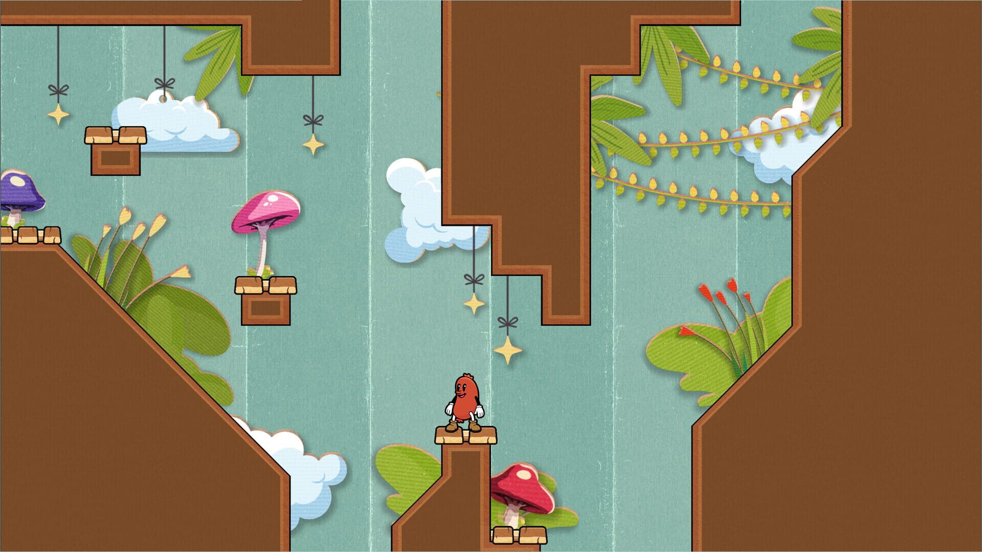 Salto Mortadella - Screenshot