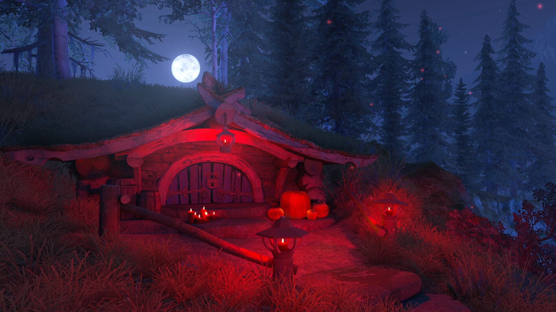 Screen Wonders - Screenshot