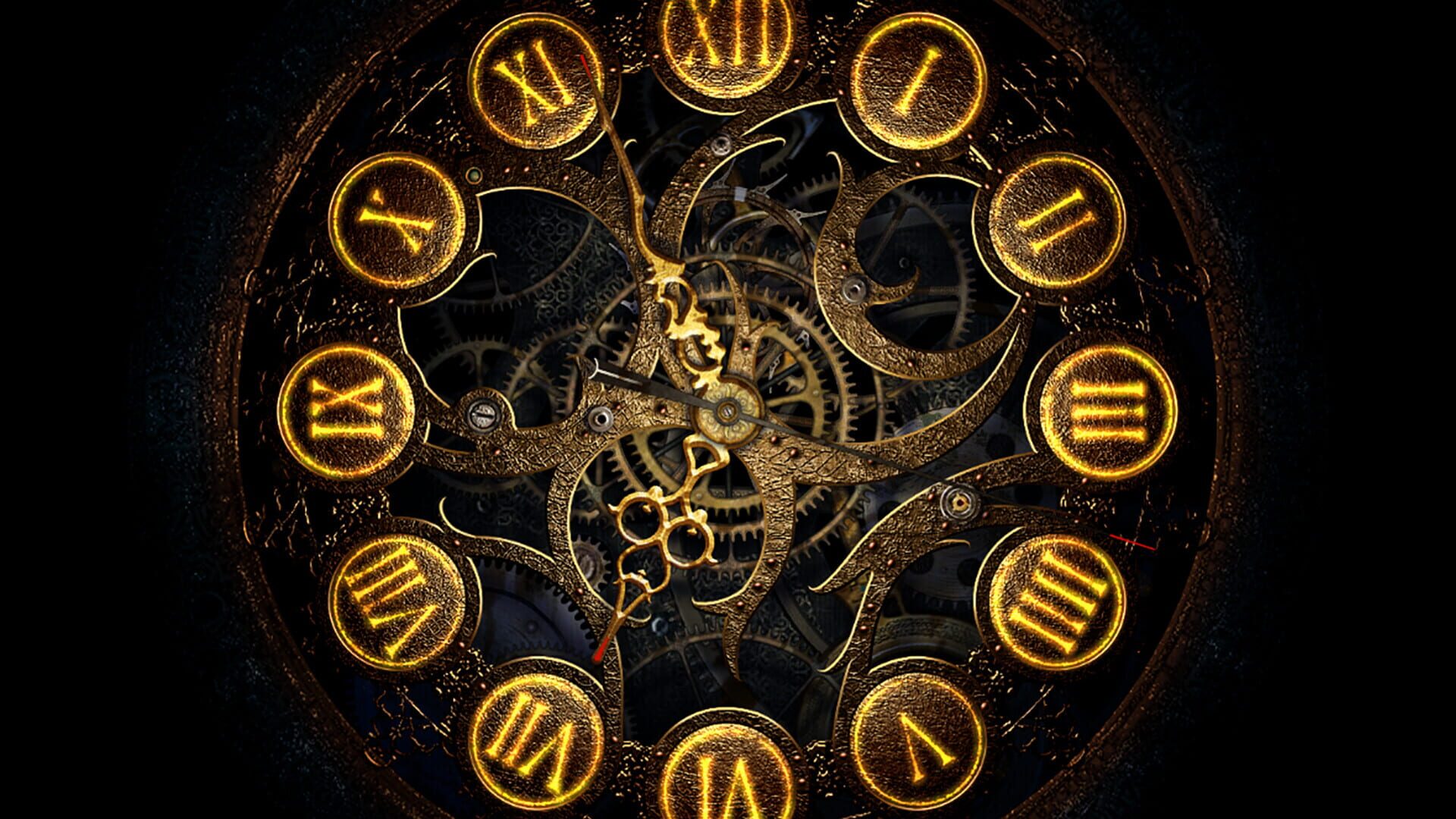 Screen Wonders - Screenshot