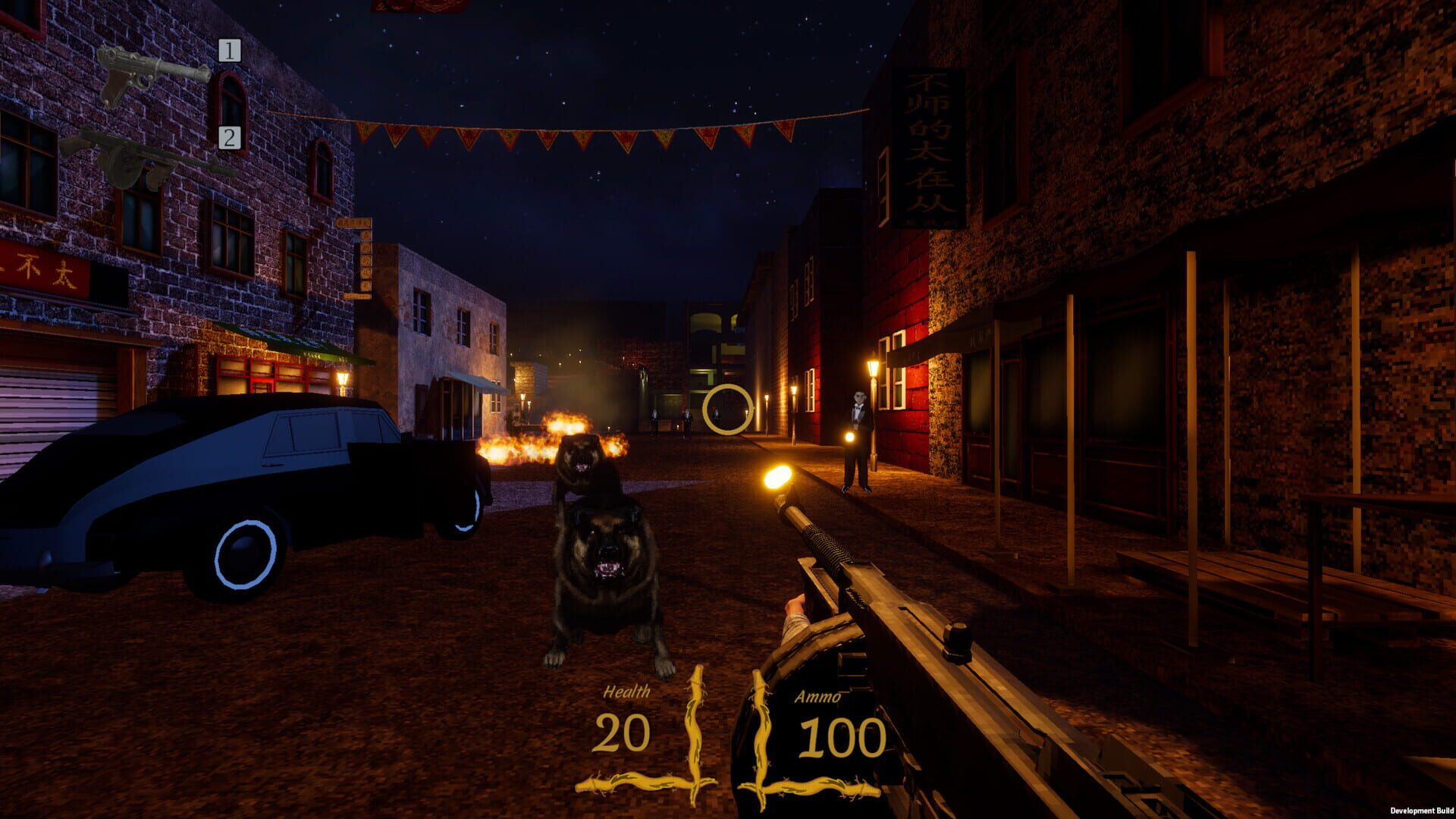 Shanghai Gold - Screenshot