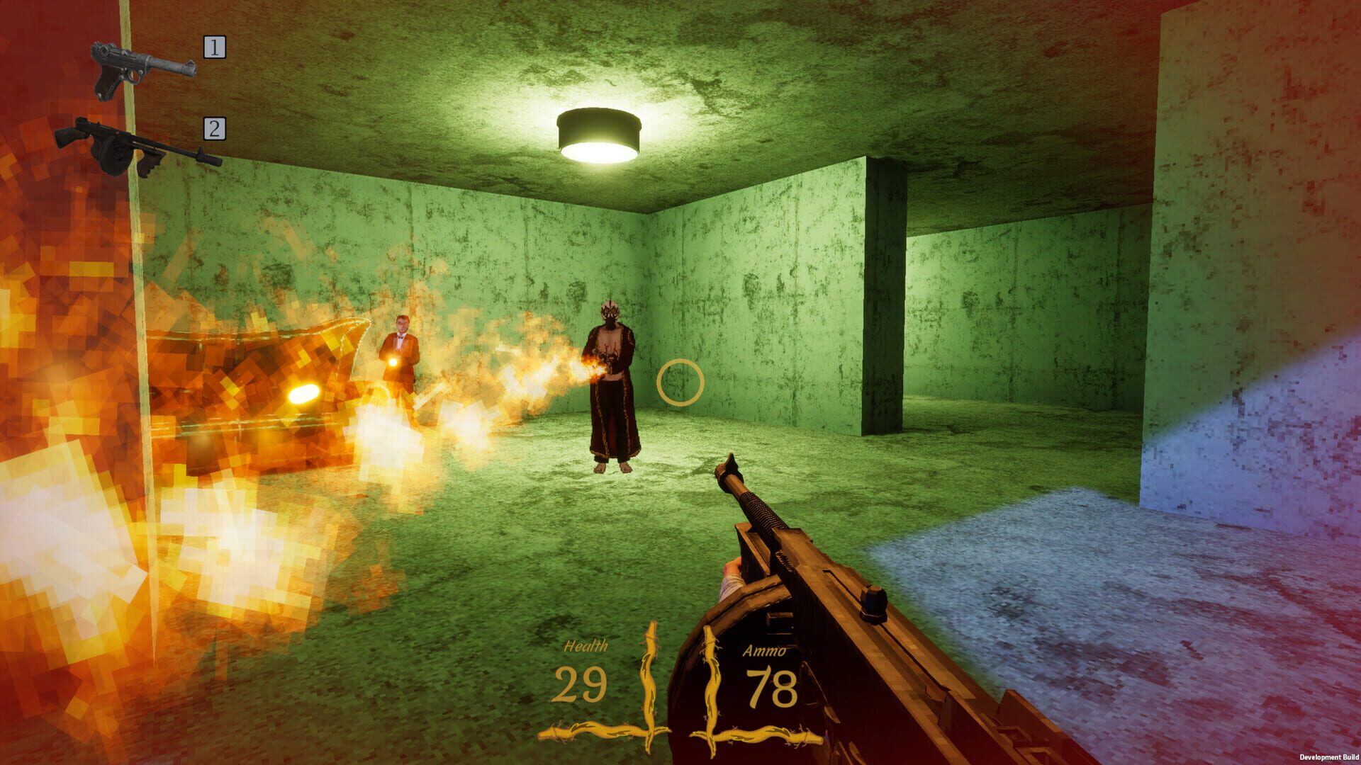Shanghai Gold - Screenshot