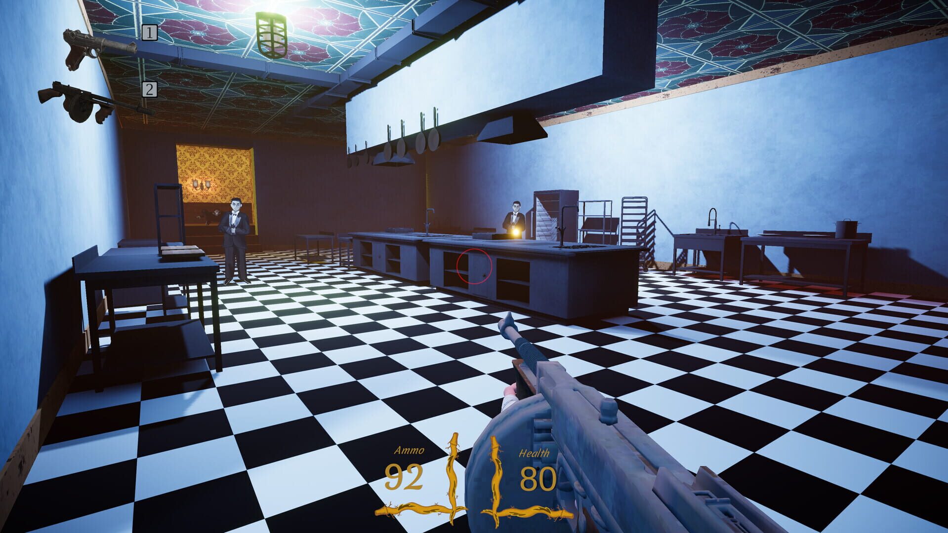 Shanghai Gold - Screenshot