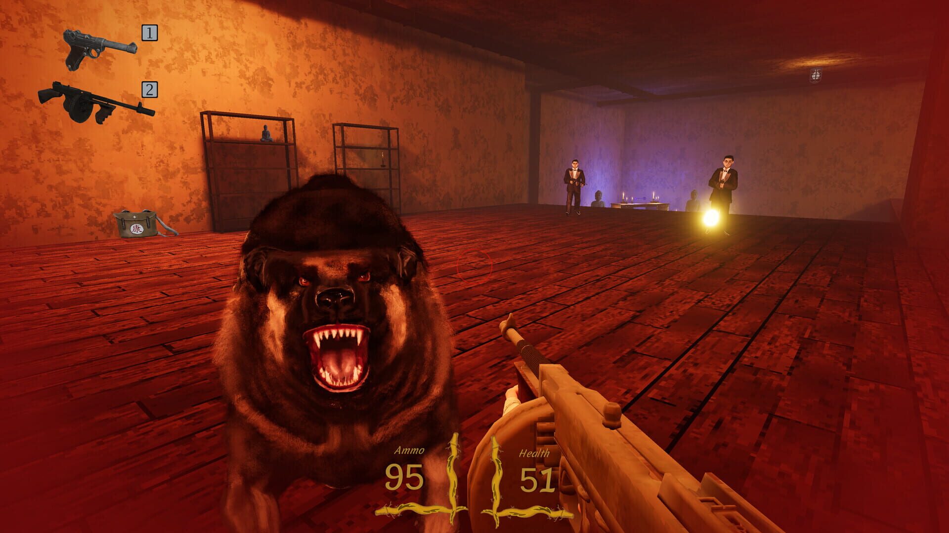 Shanghai Gold - Screenshot