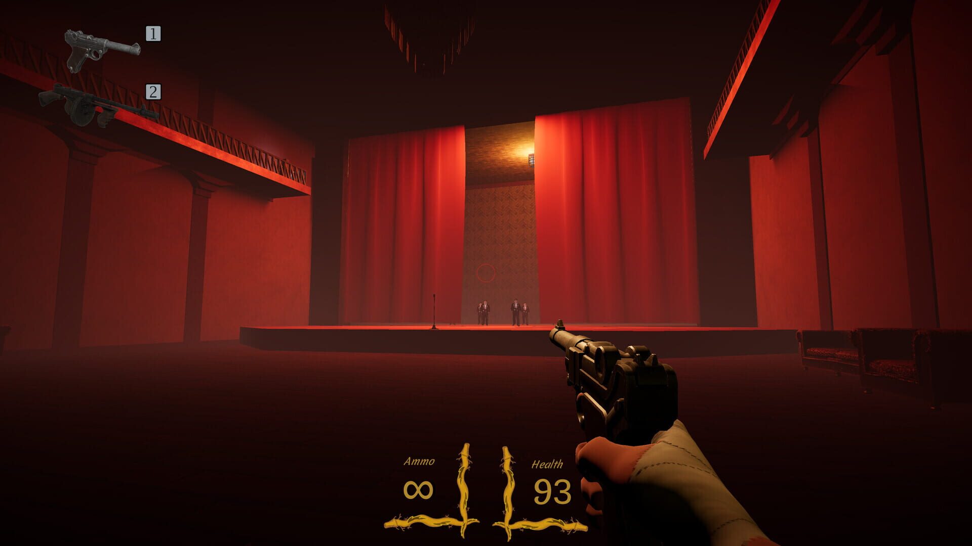 Shanghai Gold - Screenshot