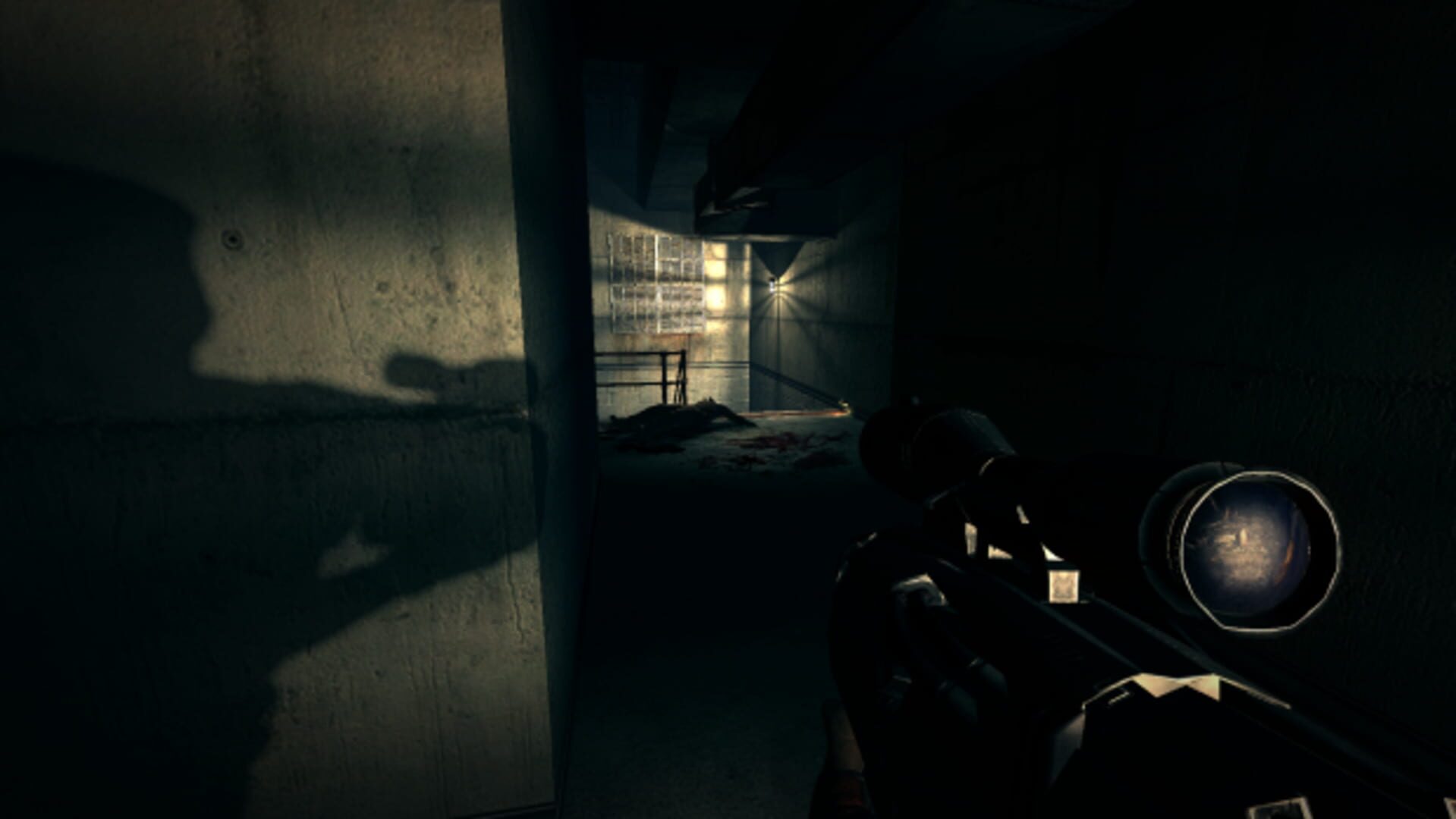Duke Nukem Forever: Enhanced - Screenshot