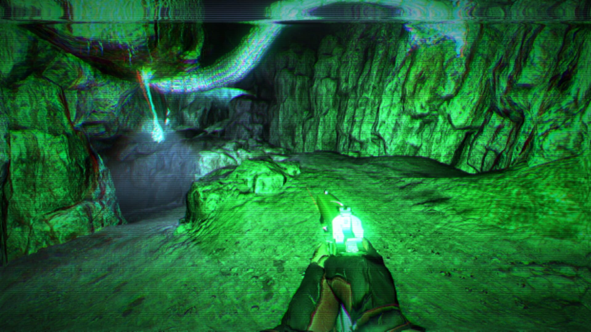 Duke Nukem Forever: Enhanced - Screenshot