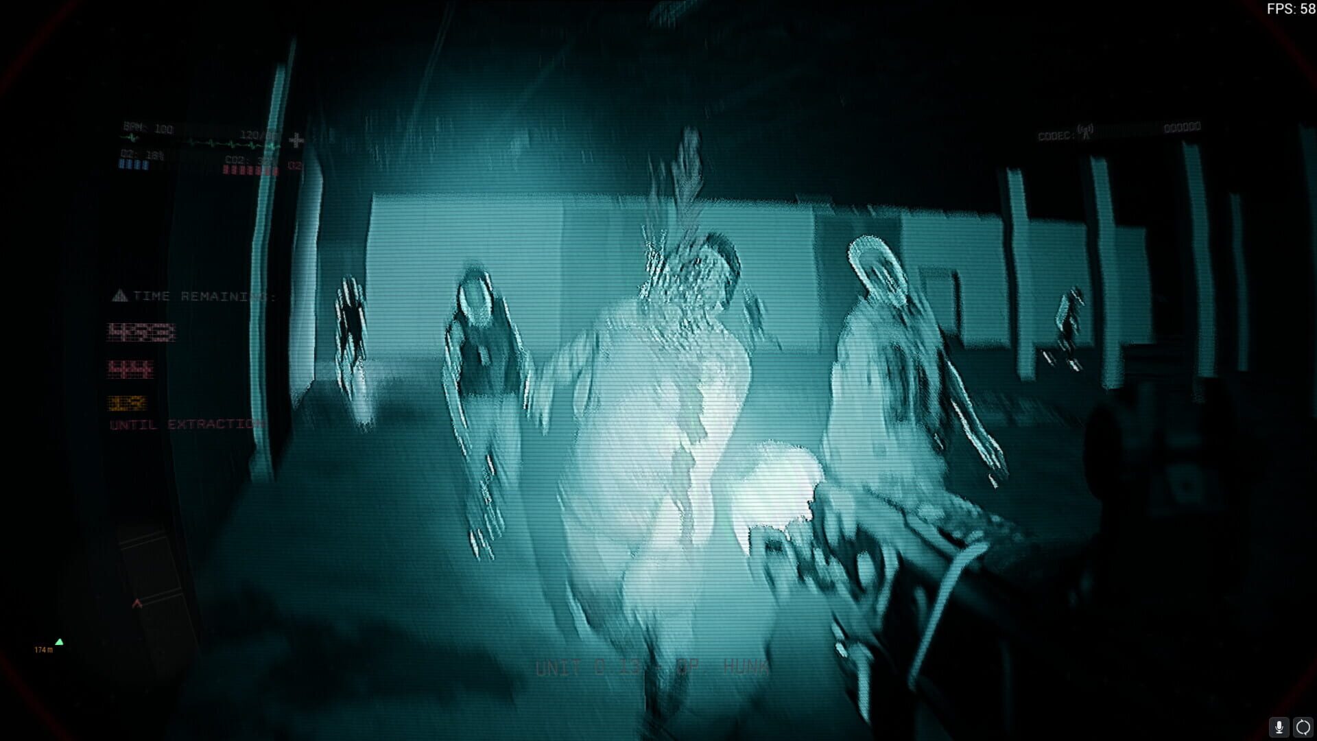 Last Call - Screenshot