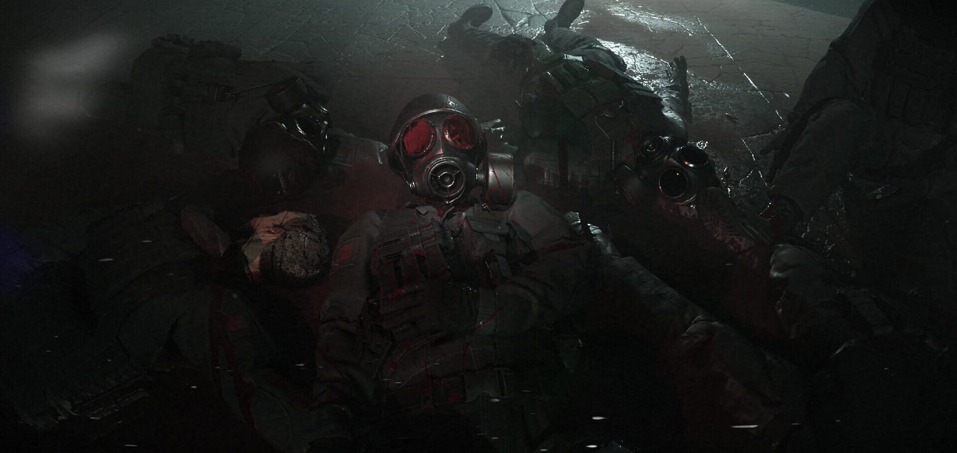 Last Call - Screenshot