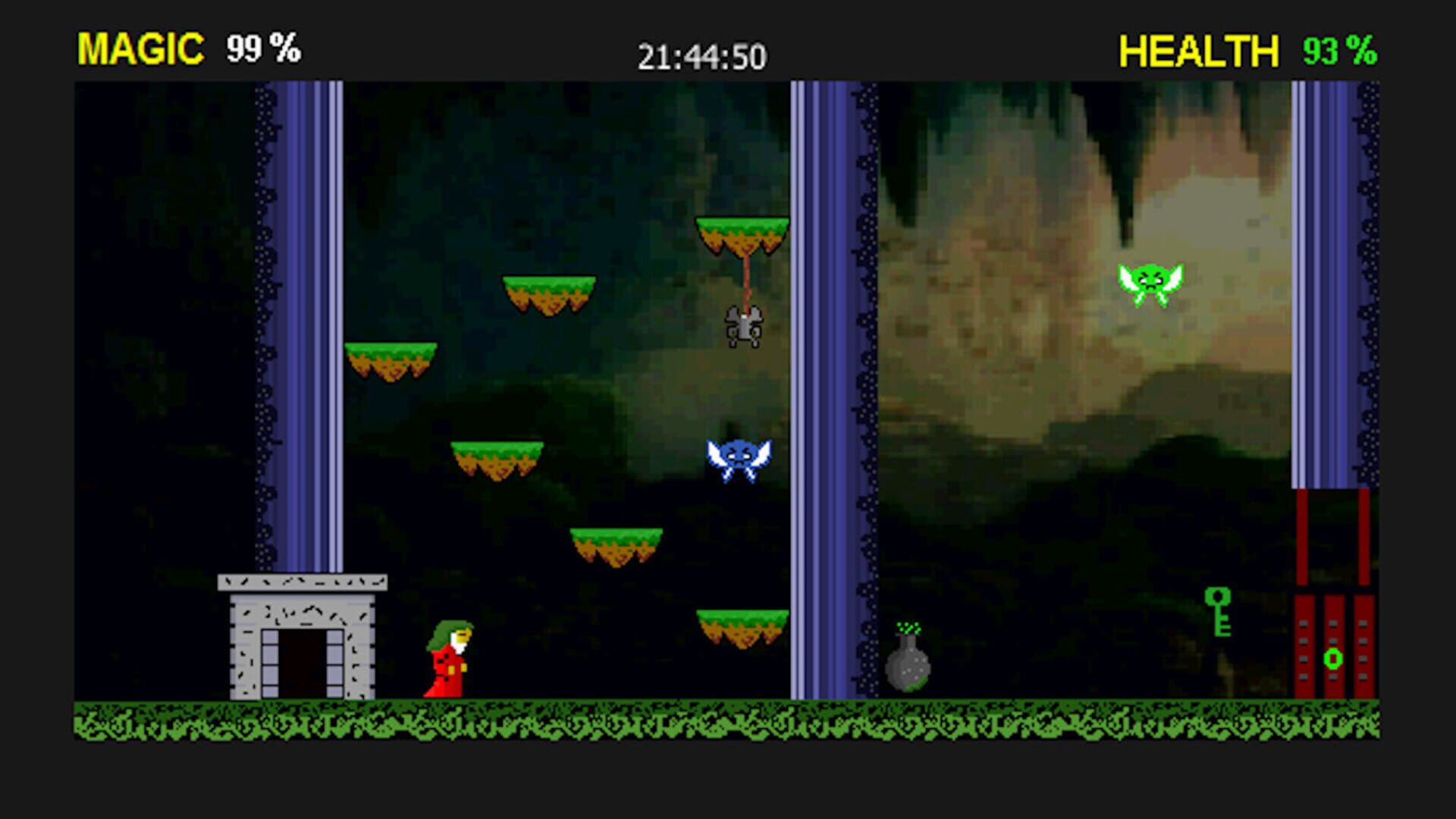 Karsus - Screenshot