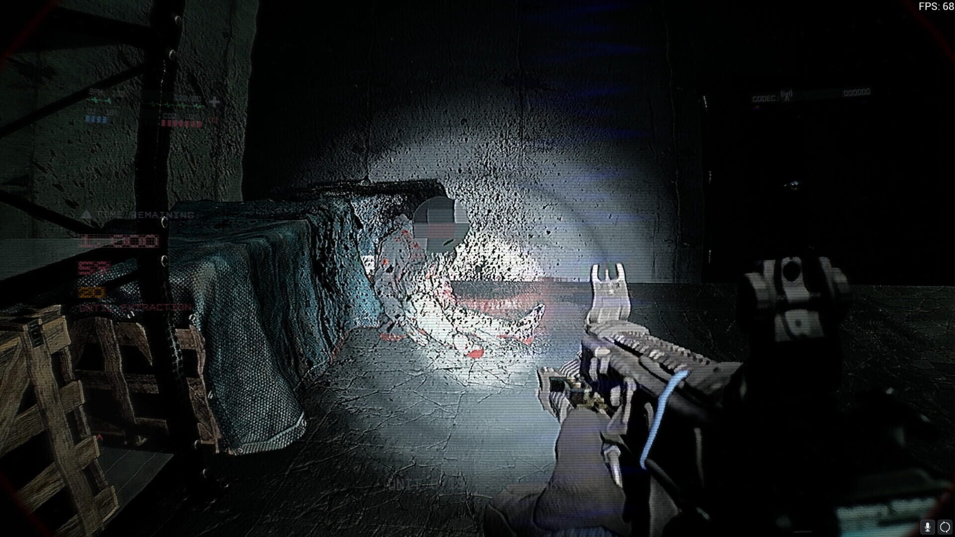 Last Call - Screenshot